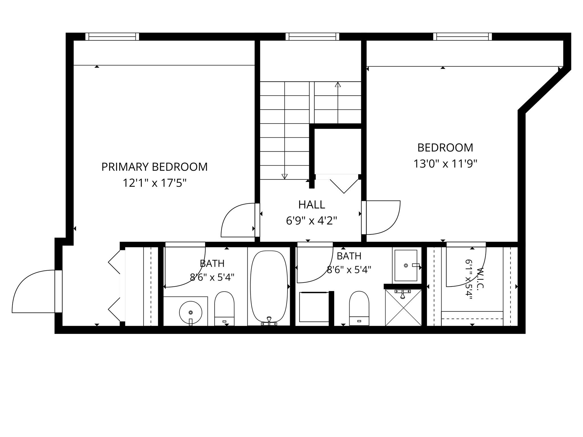 106 13th Street # 321