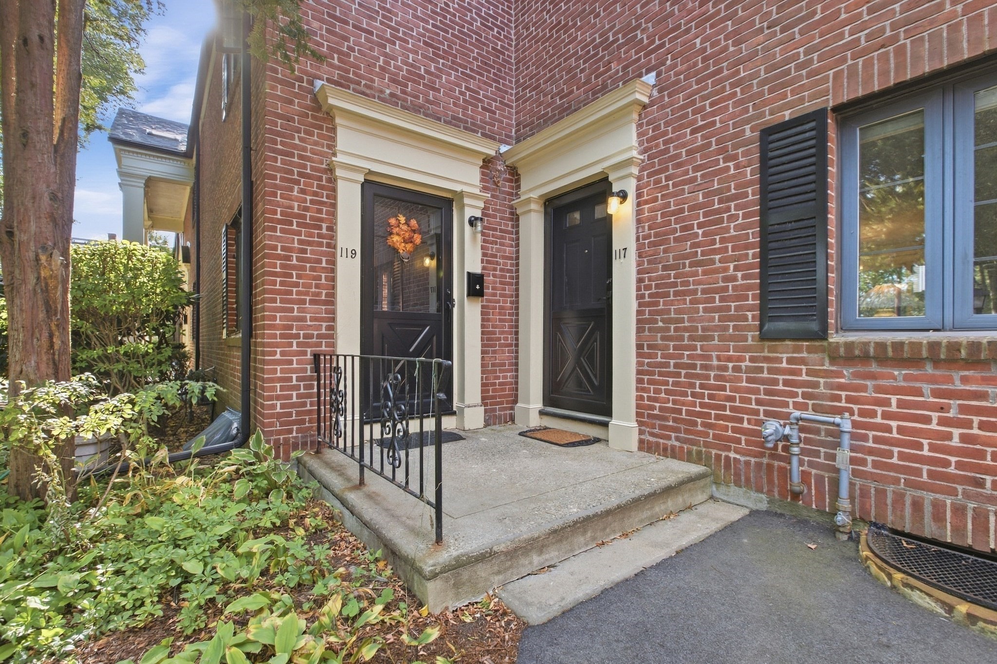117 Pierce Road # 117