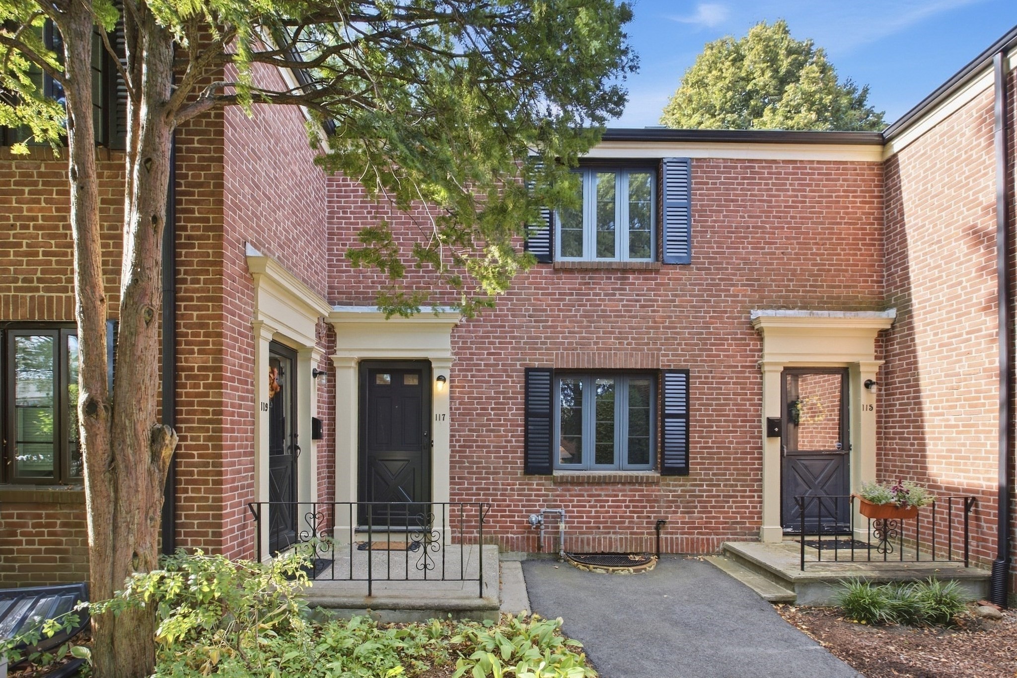 117 Pierce Road # 117