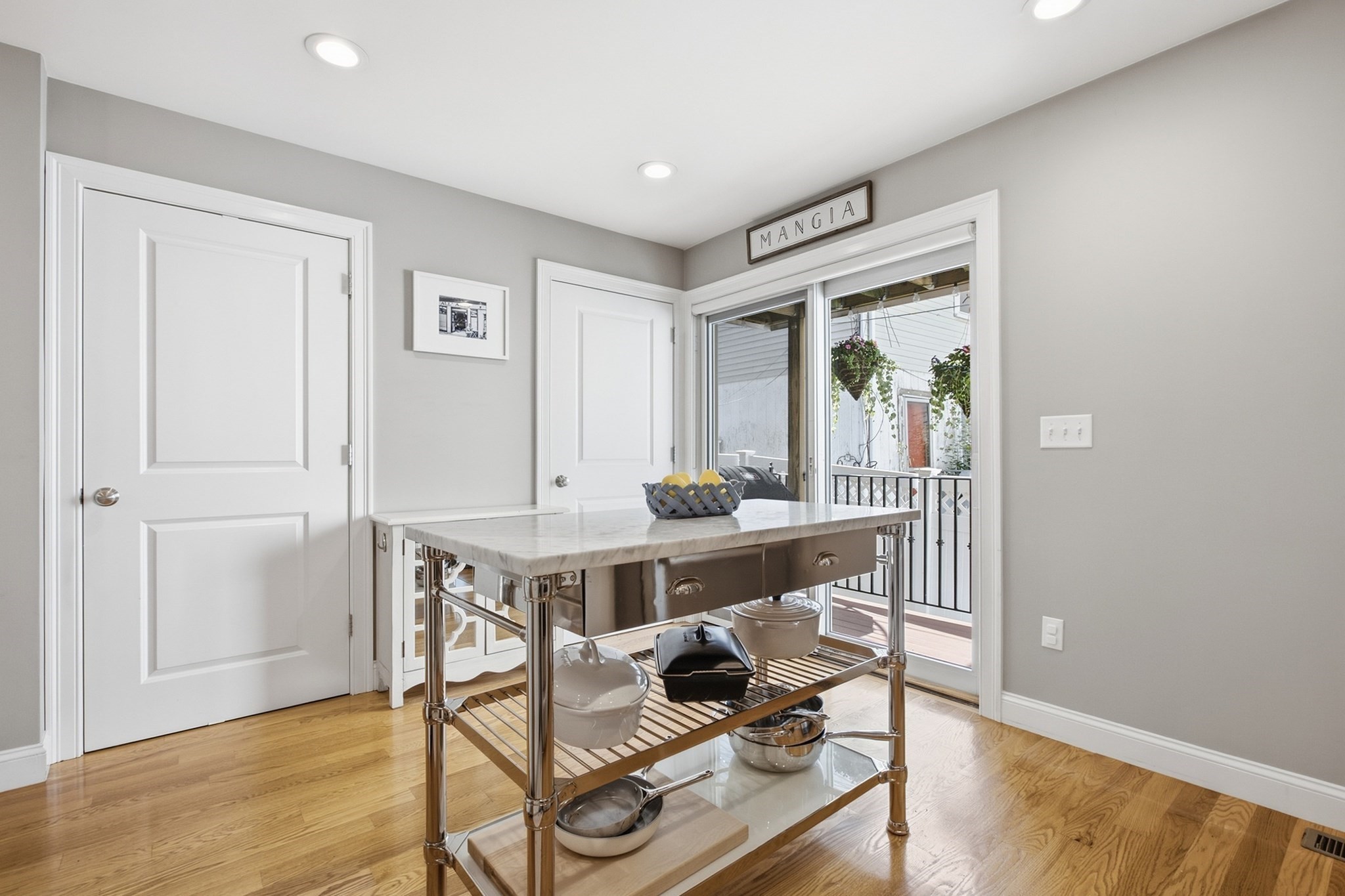 126 Elm Street # 2