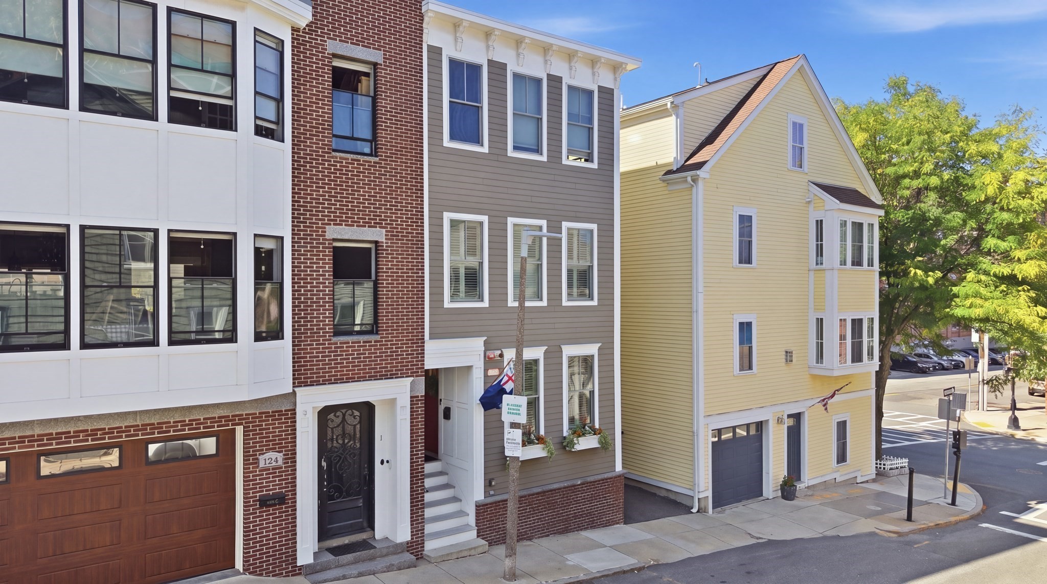 126 Elm Street # 2
