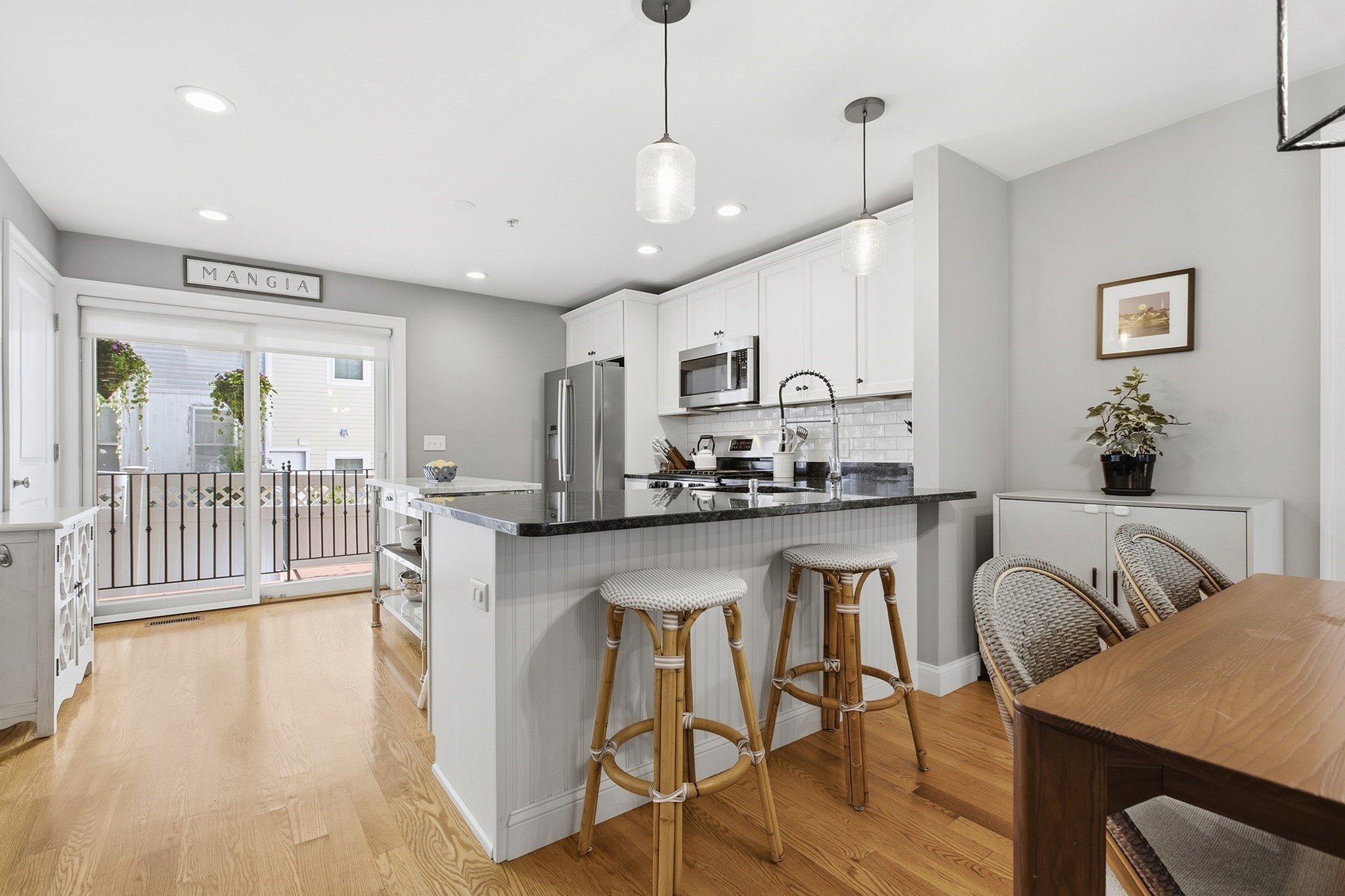 126 Elm Street # 2
