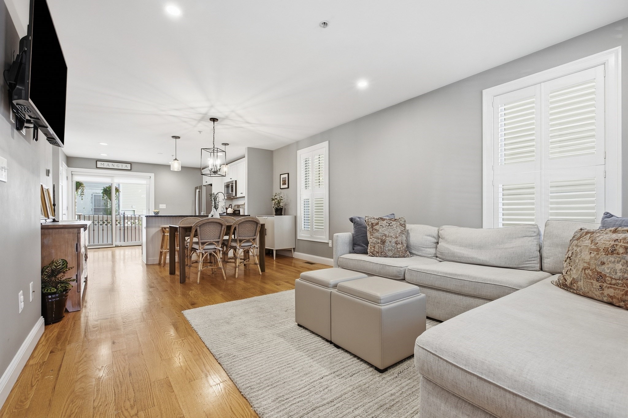 126 Elm Street # 2