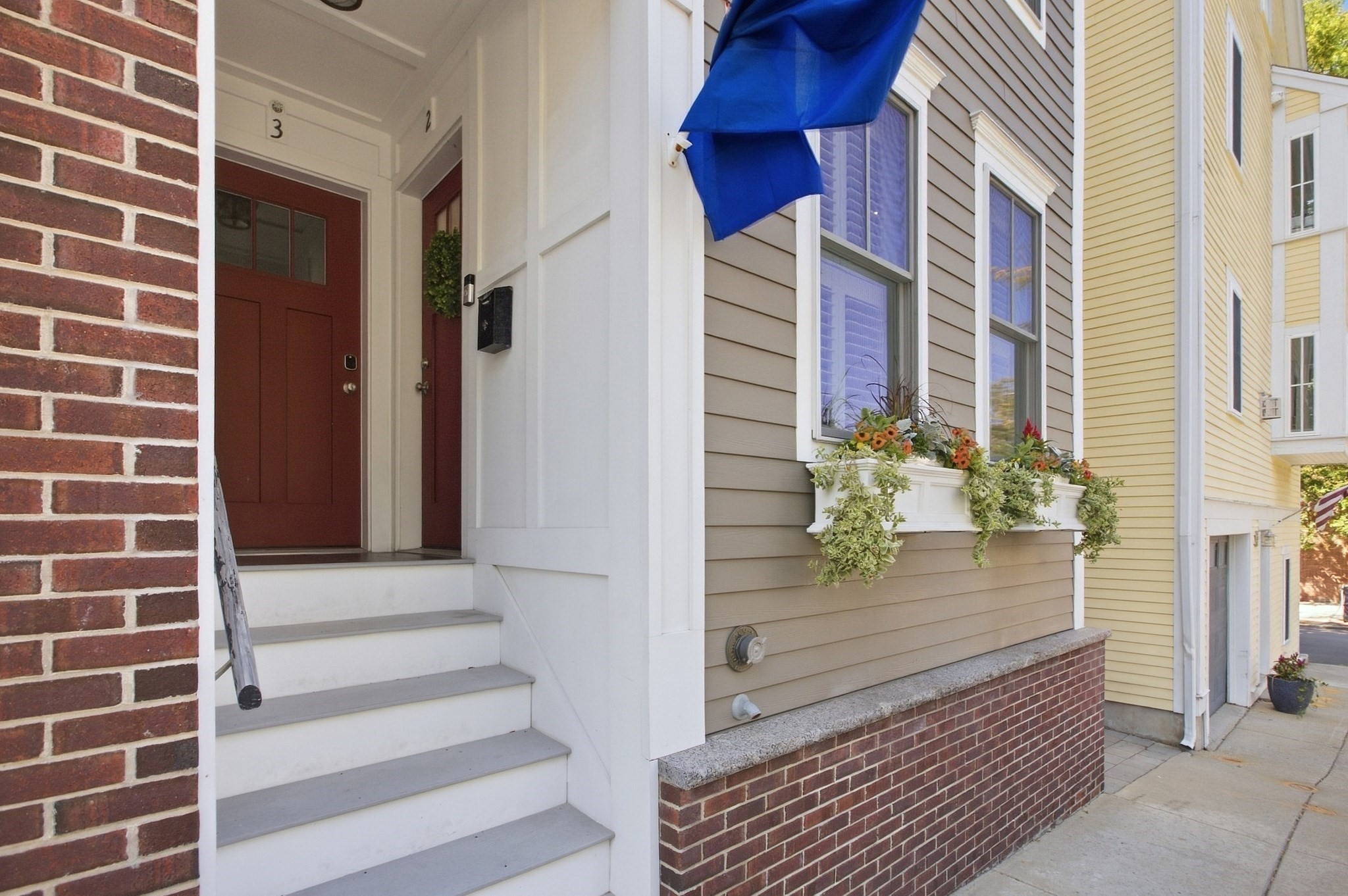 126 Elm Street # 2