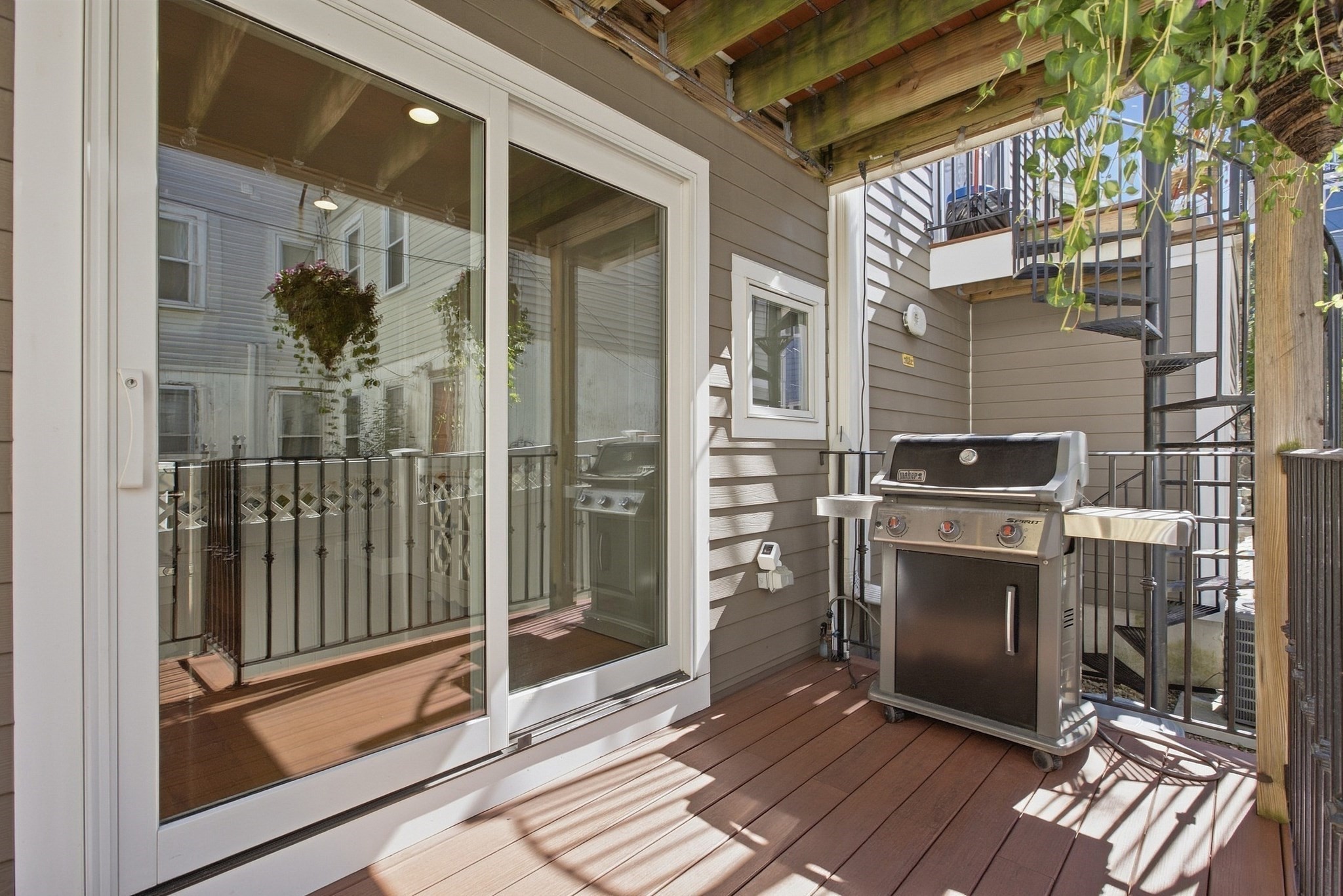 126 Elm Street # 2