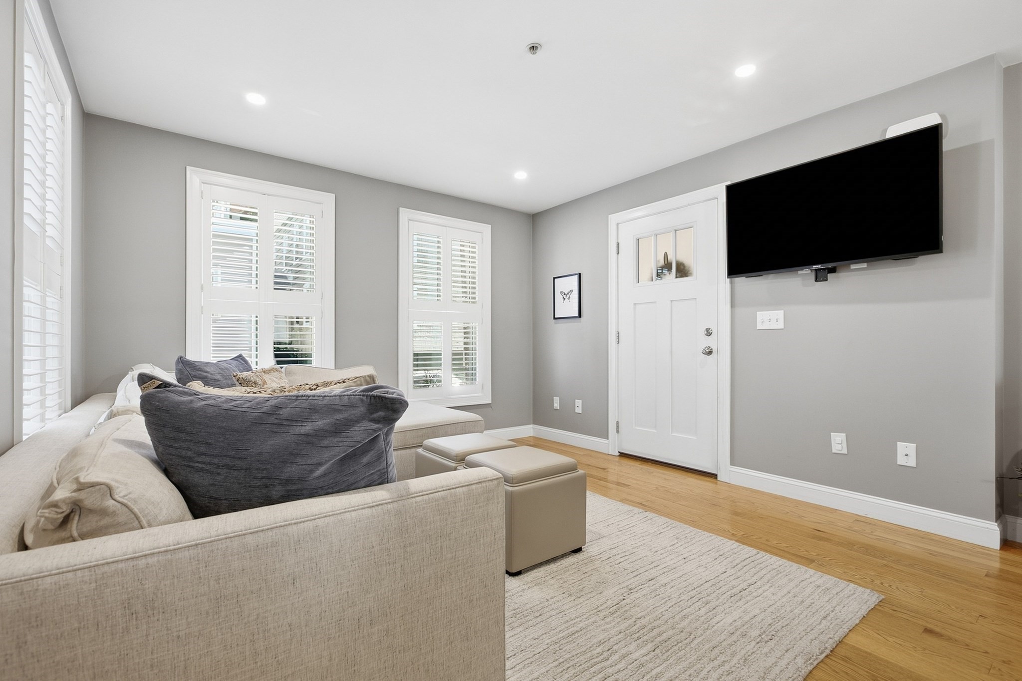 126 Elm Street # 2