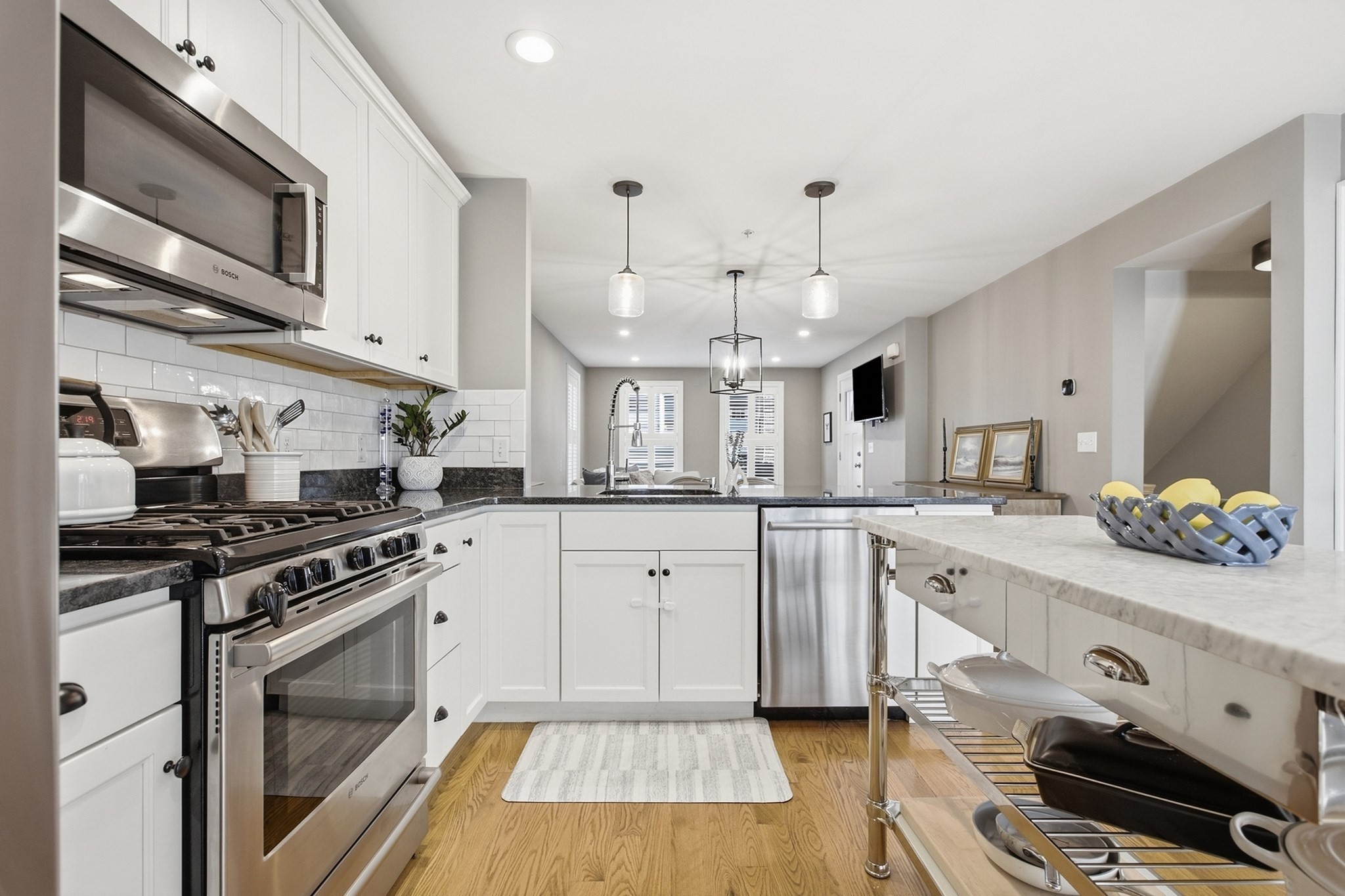 126 Elm Street # 2
