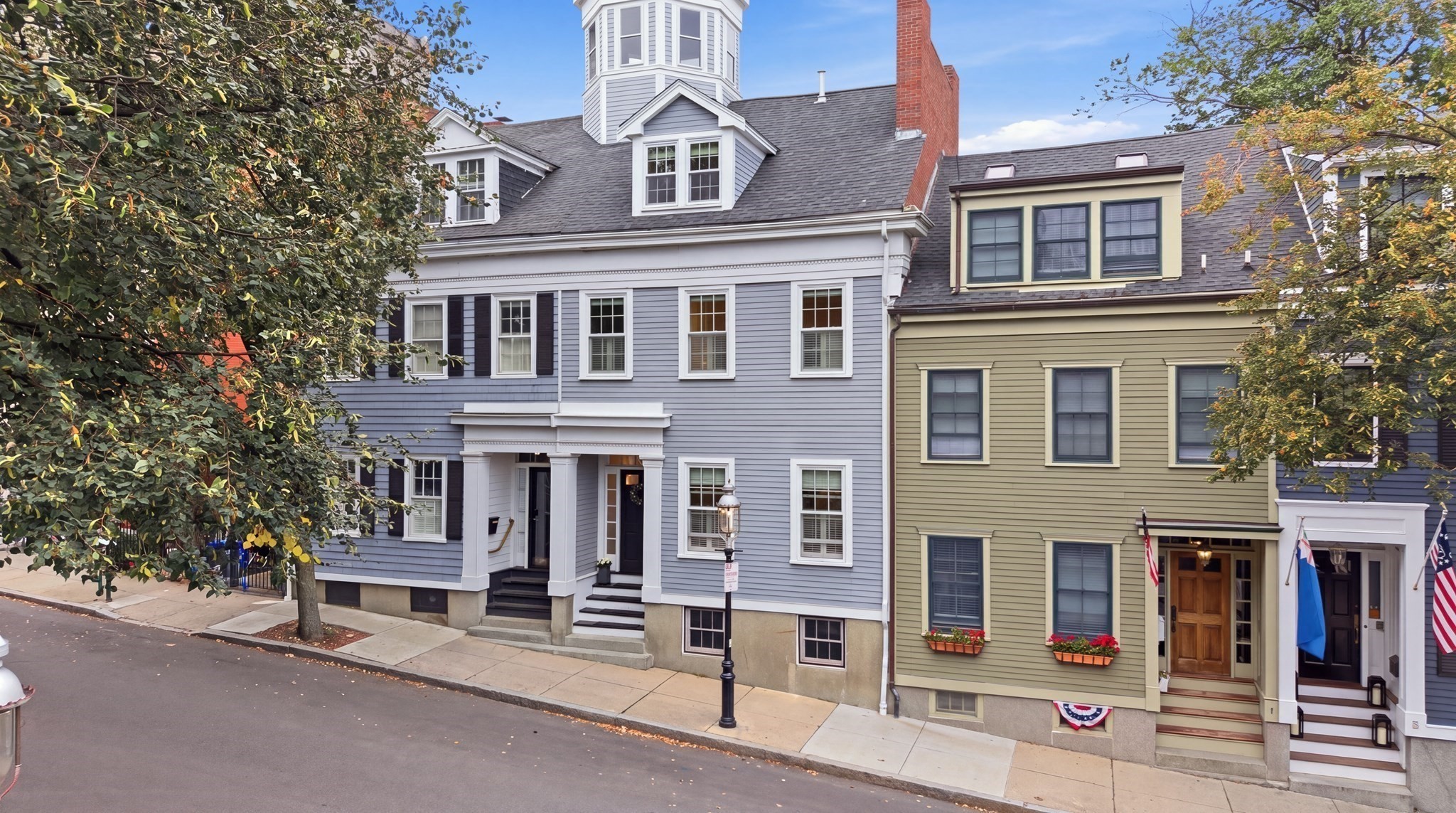 4 Concord Street