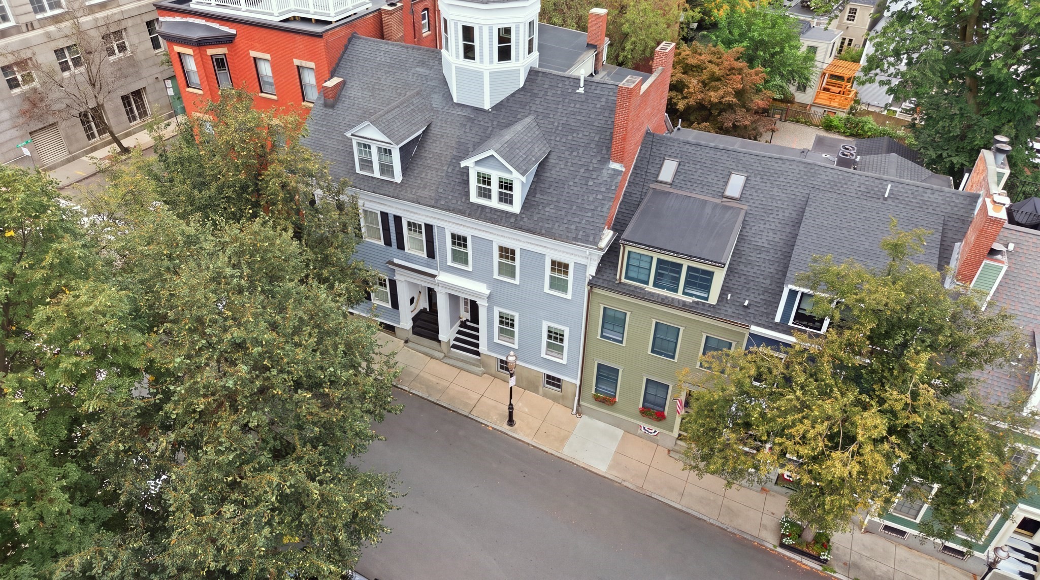 4 Concord Street