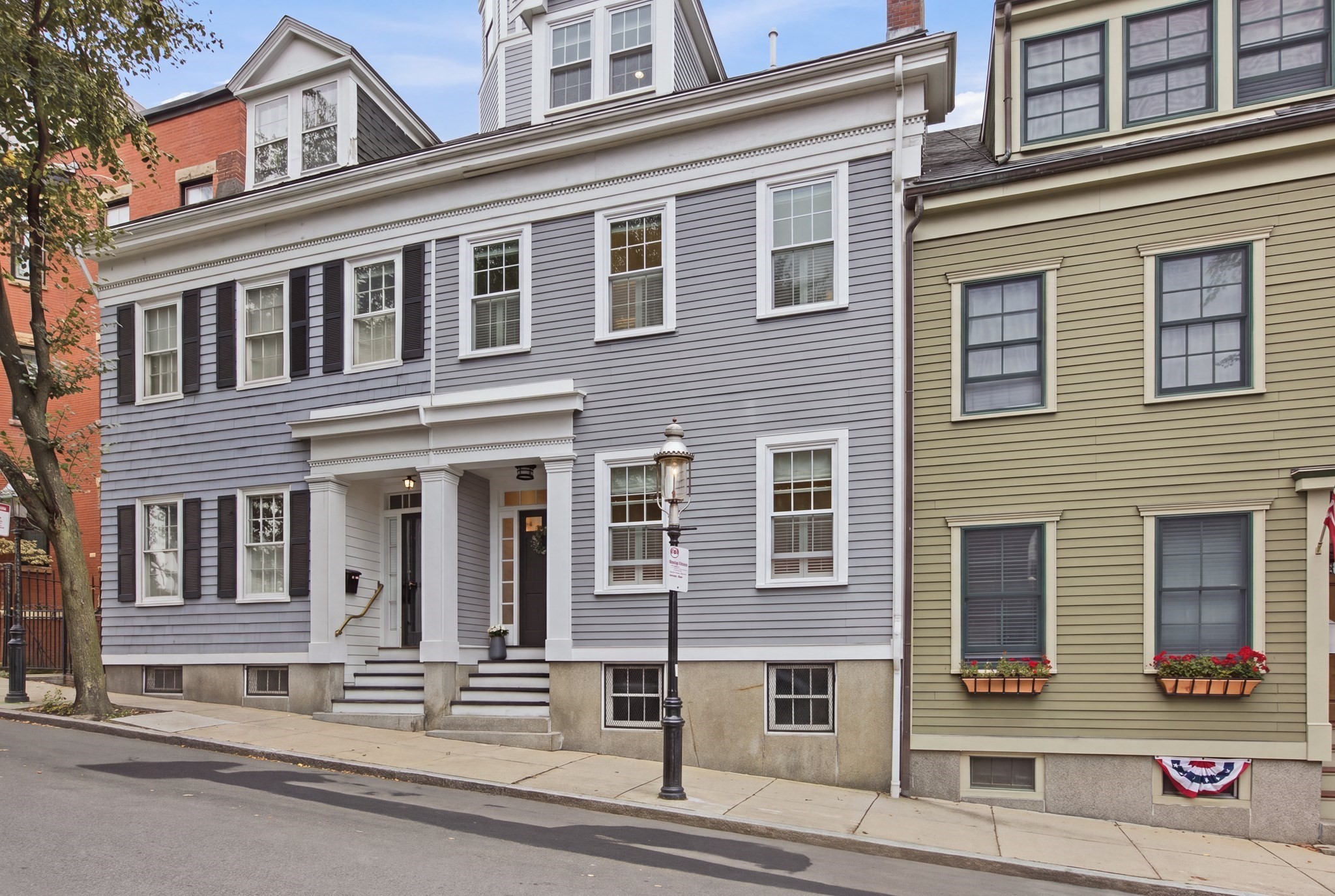 4 Concord Street
