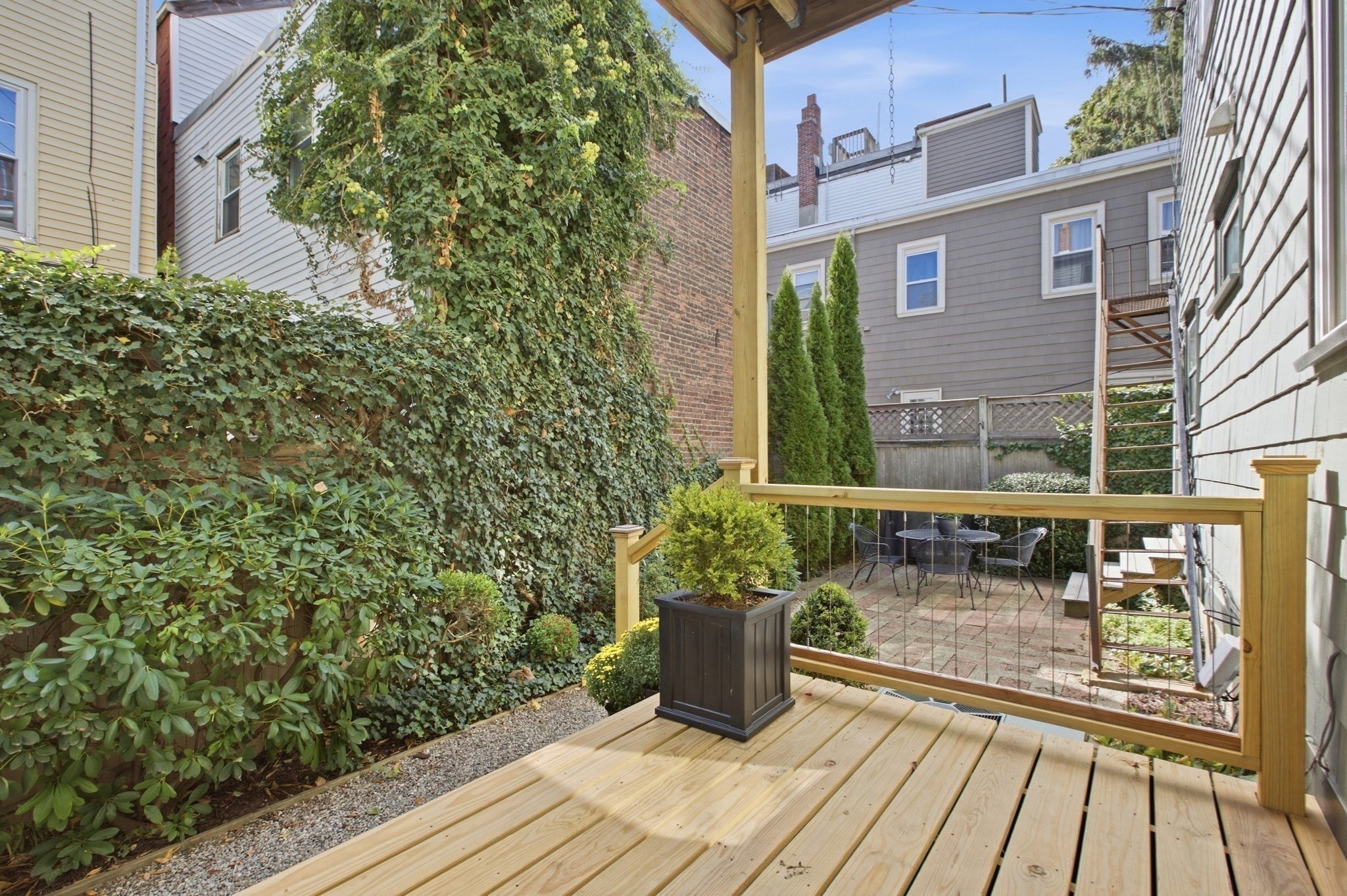 34 Bartlett Street # 1