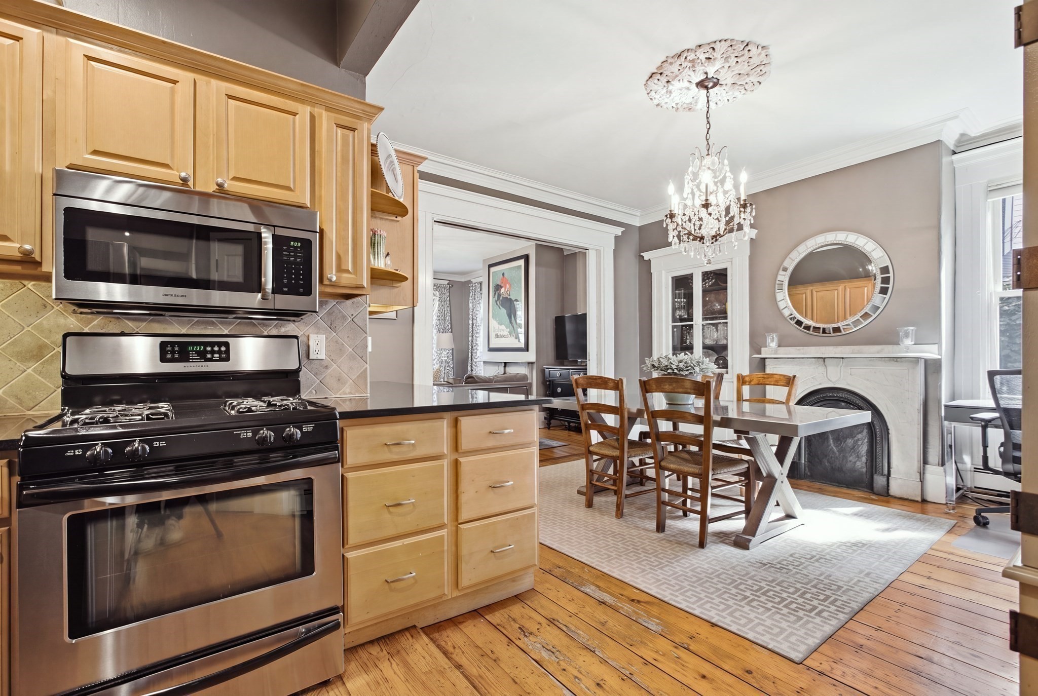 34 Bartlett Street # 1