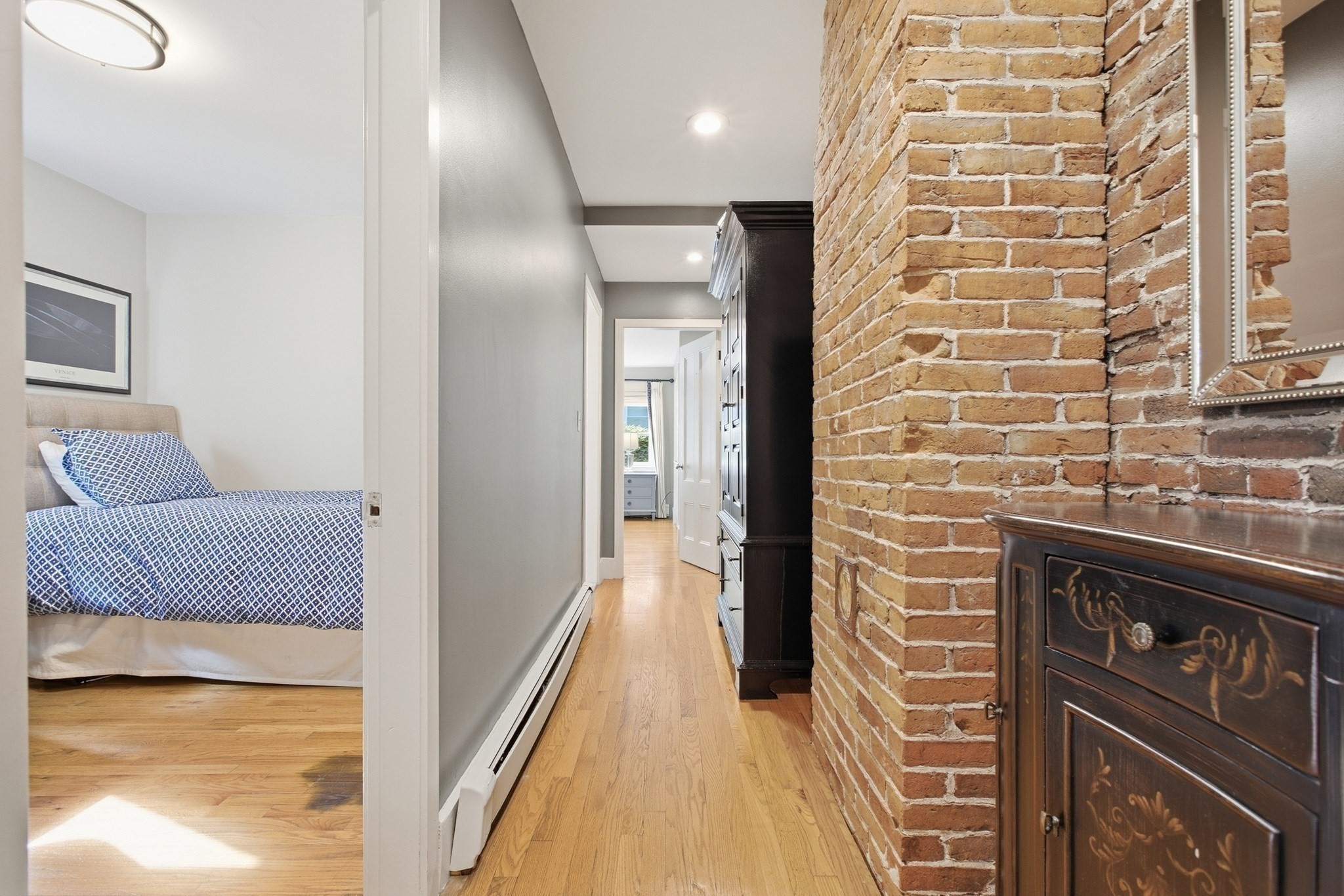 34 Bartlett Street # 1