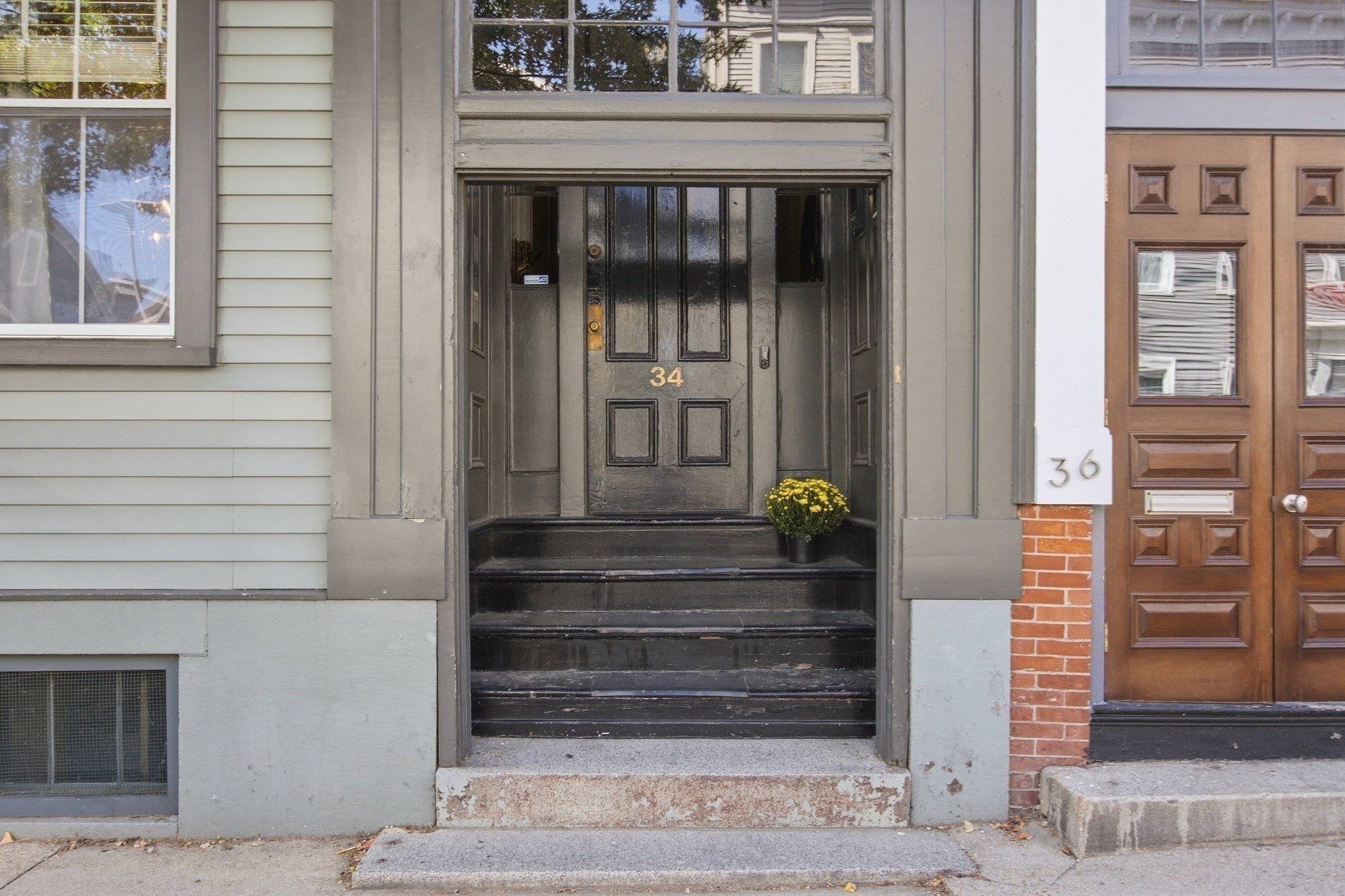 34 Bartlett Street # 1