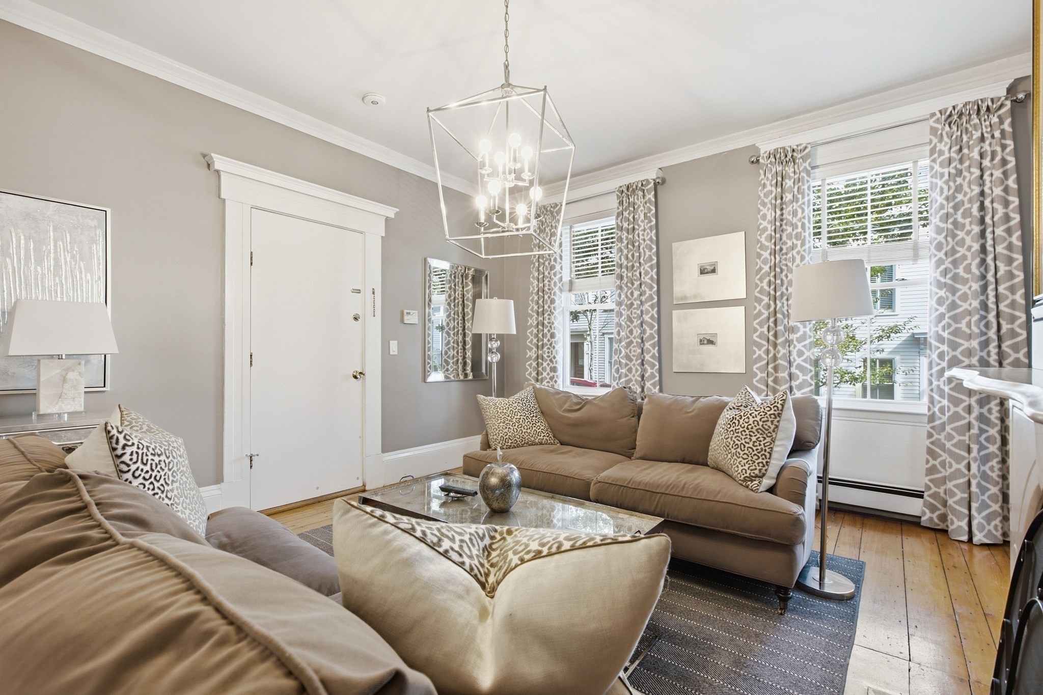 34 Bartlett Street # 1