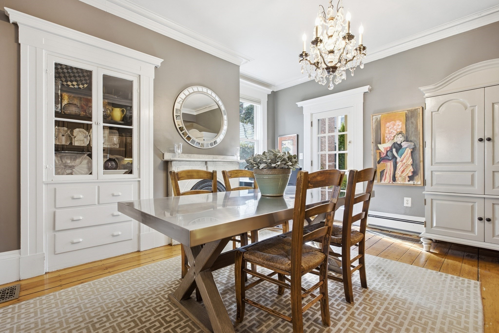 34 Bartlett Street # 1