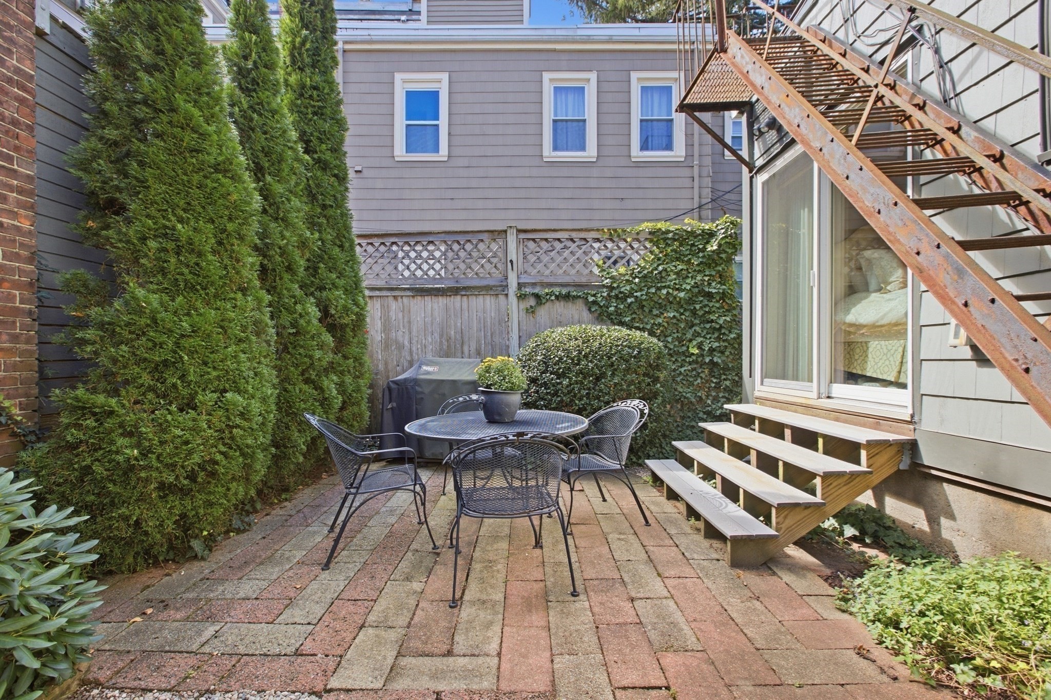 34 Bartlett Street # 1
