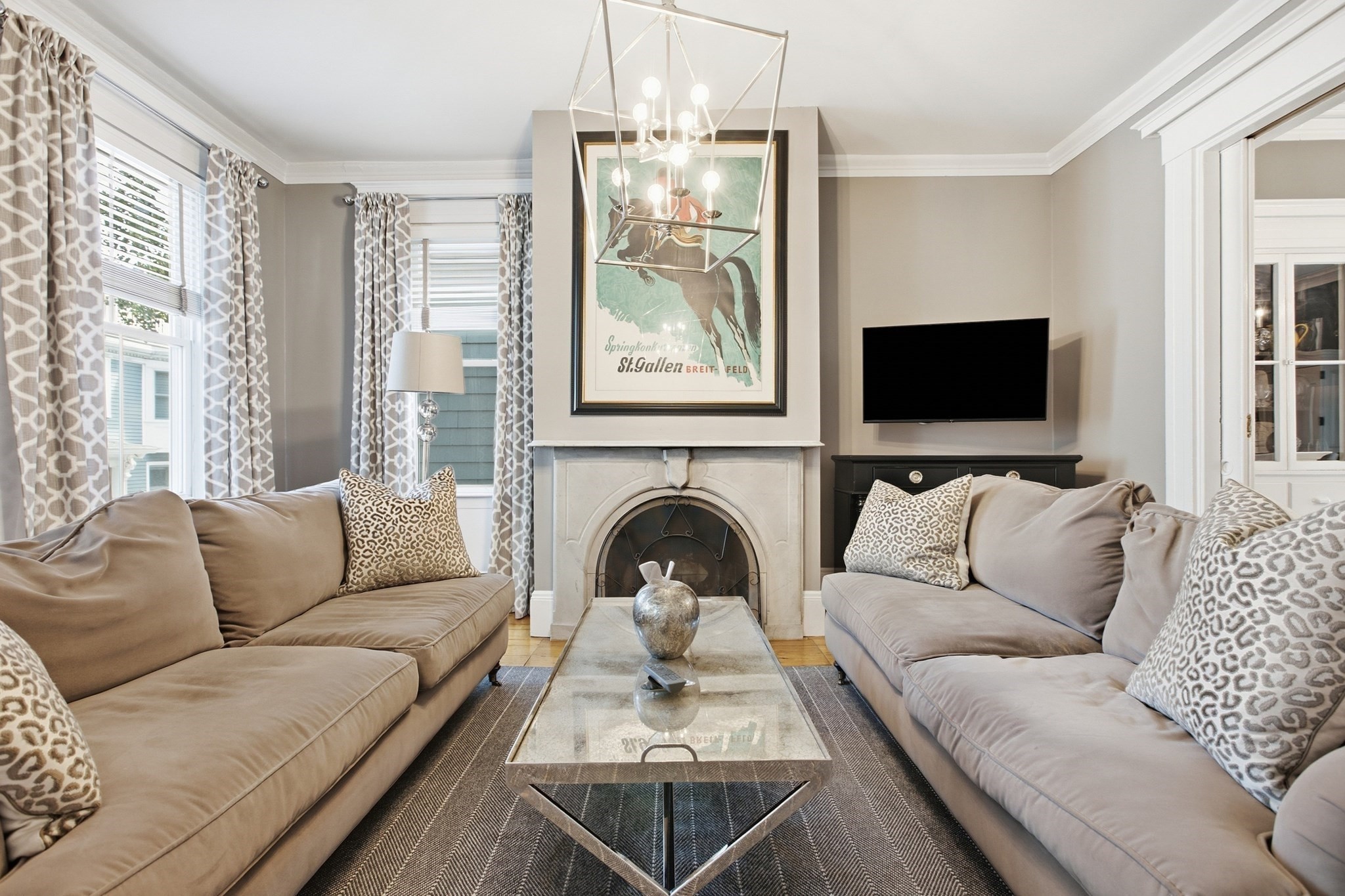 34 Bartlett Street # 1