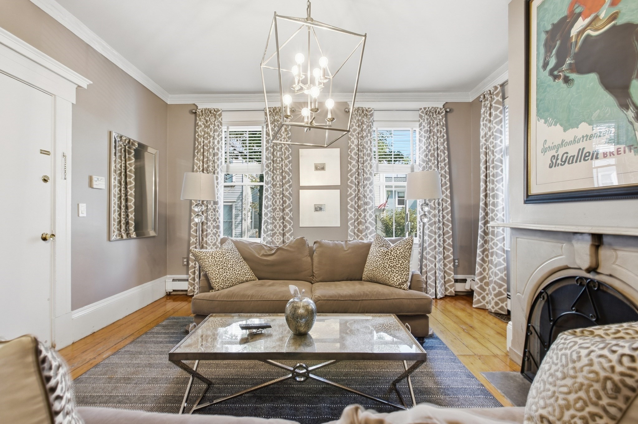 34 Bartlett Street # 1