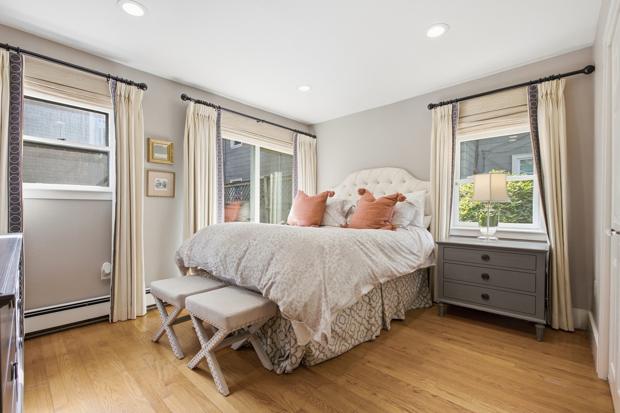 34 Bartlett Street # 1