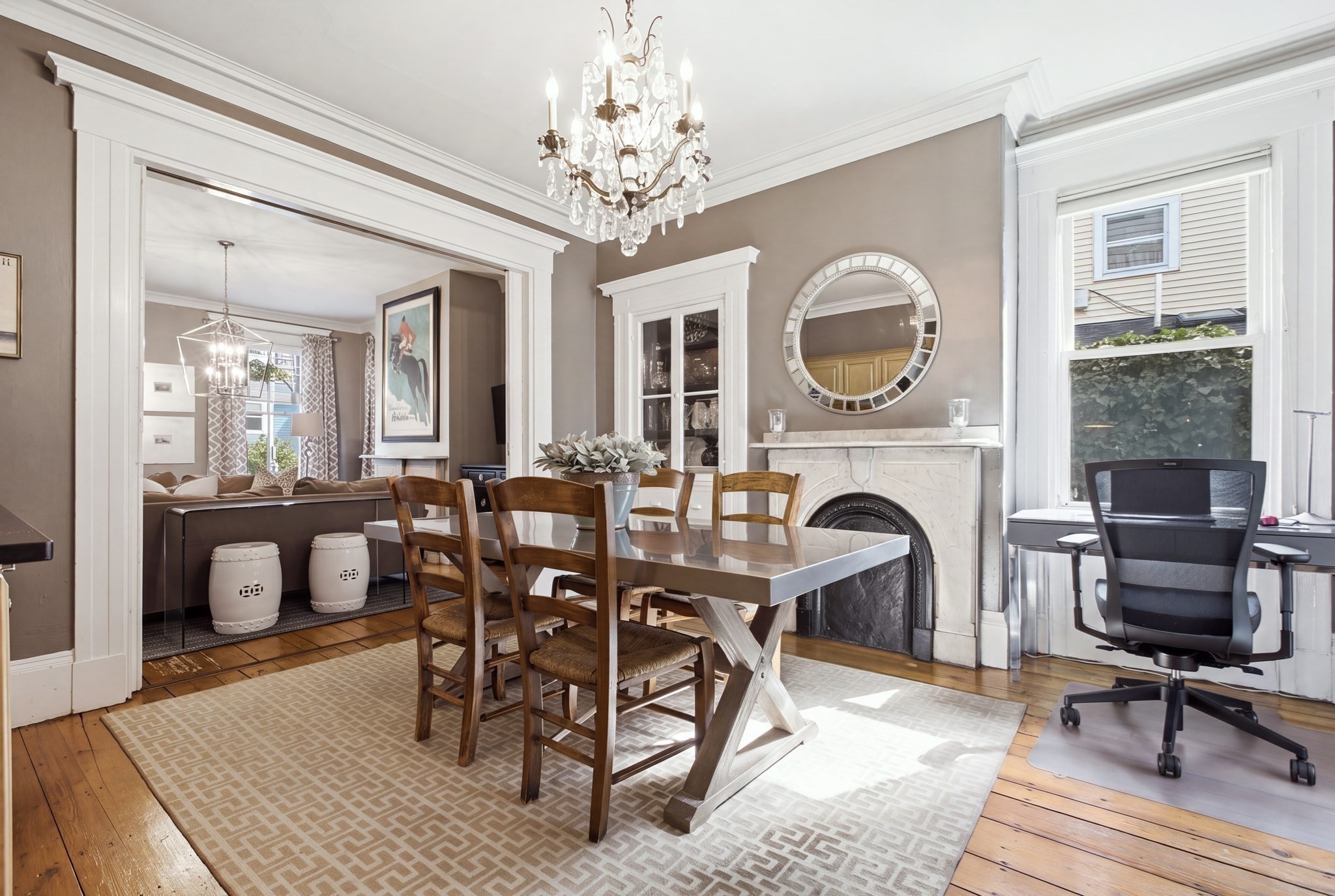 34 Bartlett Street # 1