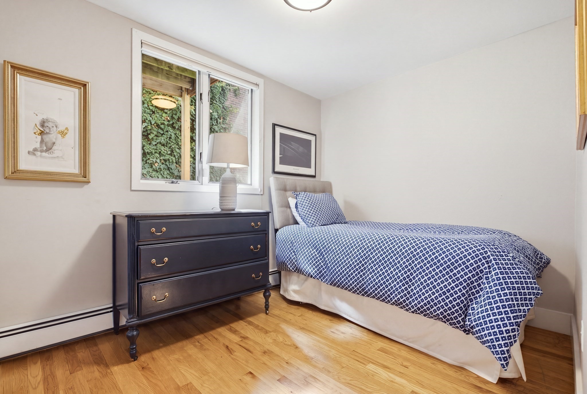 34 Bartlett Street # 1