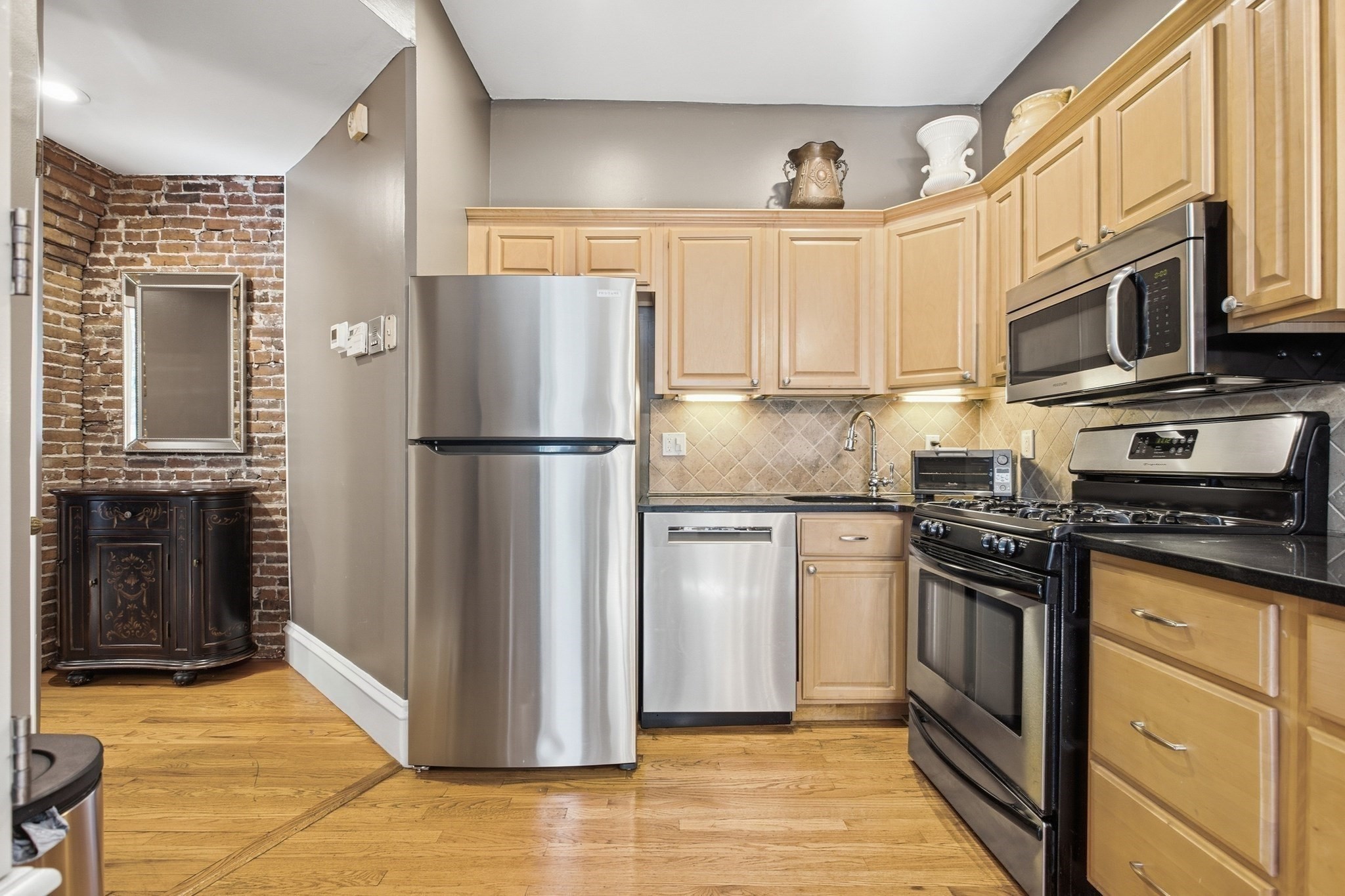 34 Bartlett Street # 1