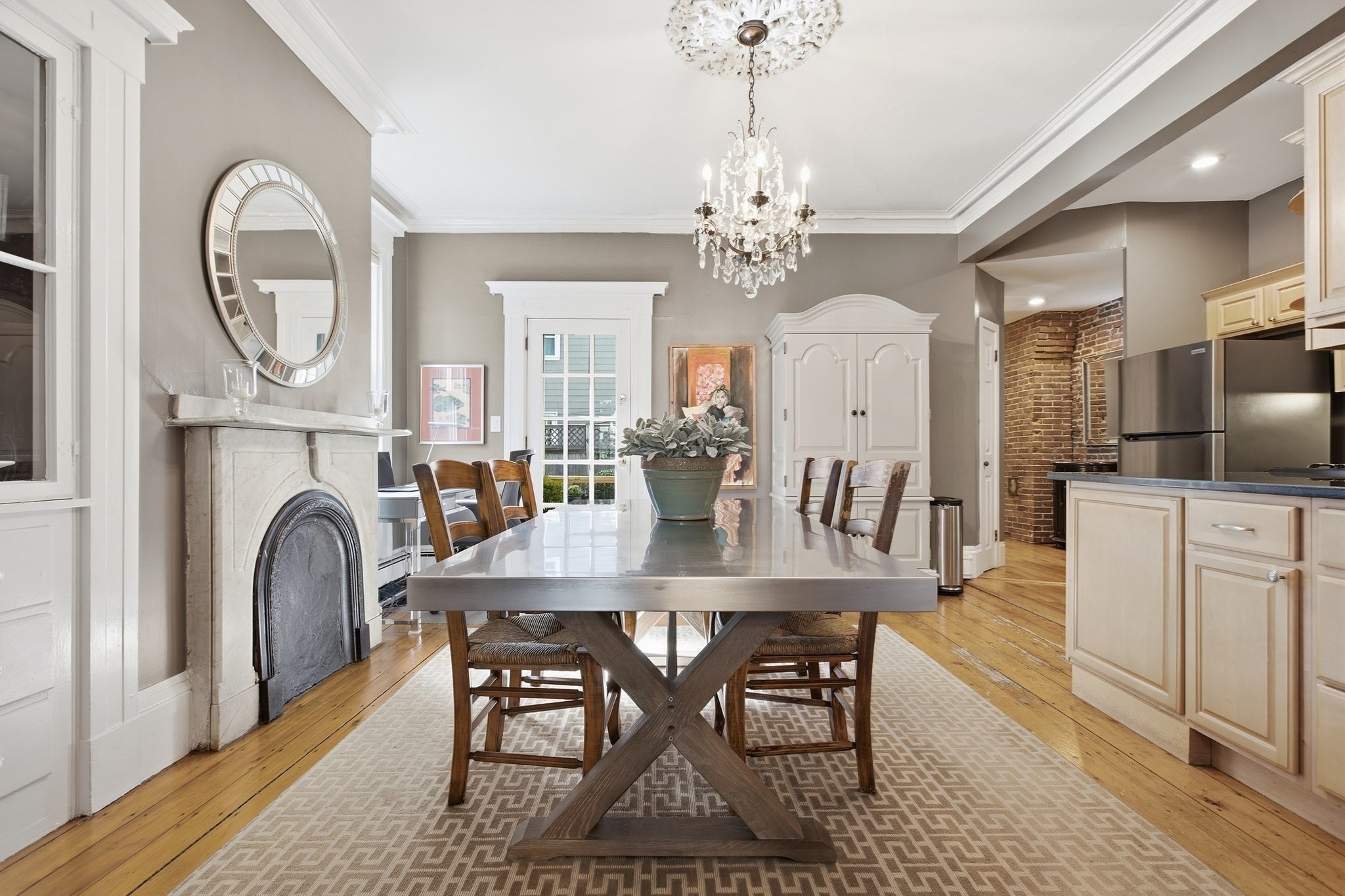 34 Bartlett Street # 1