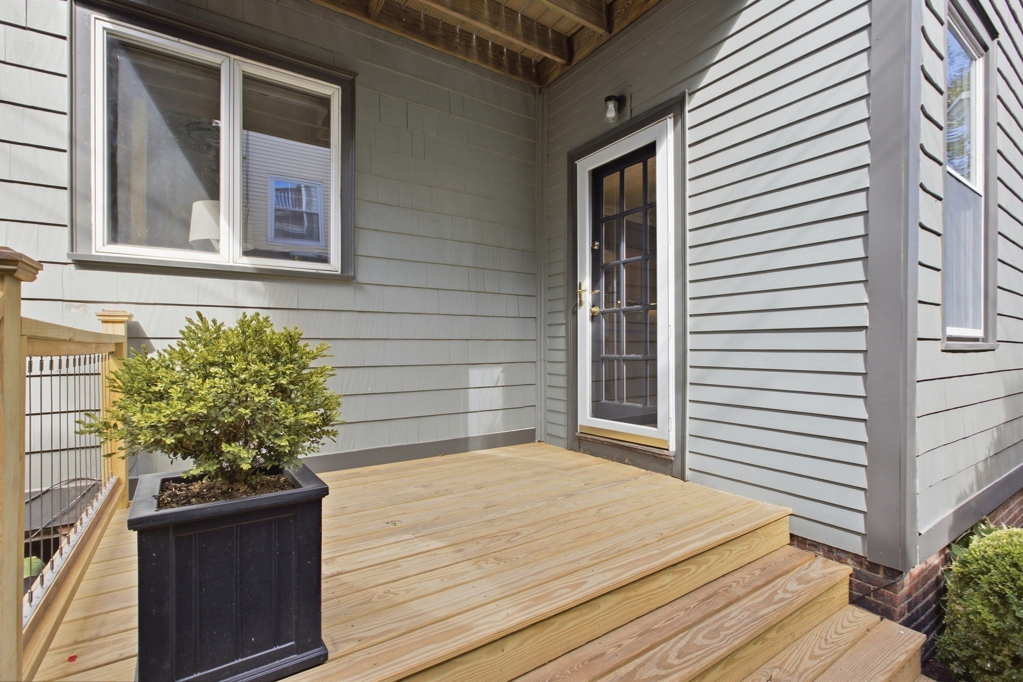 34 Bartlett Street # 1