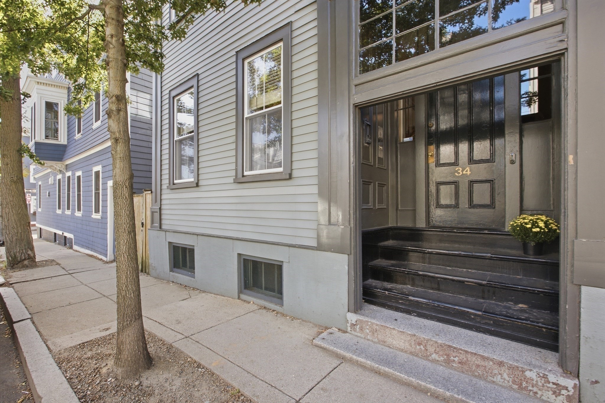 34 Bartlett Street # 1