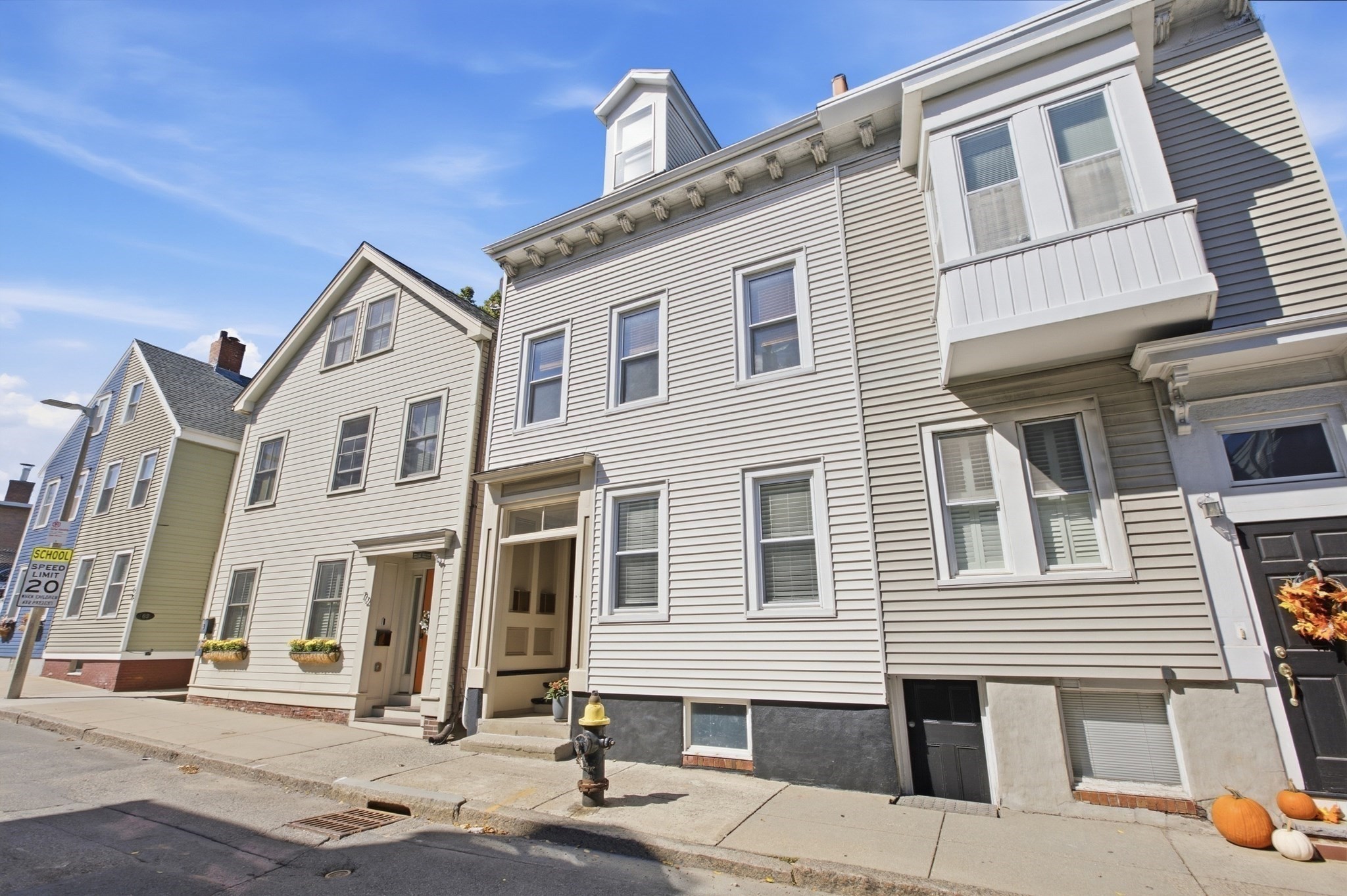 74 School Street # 2