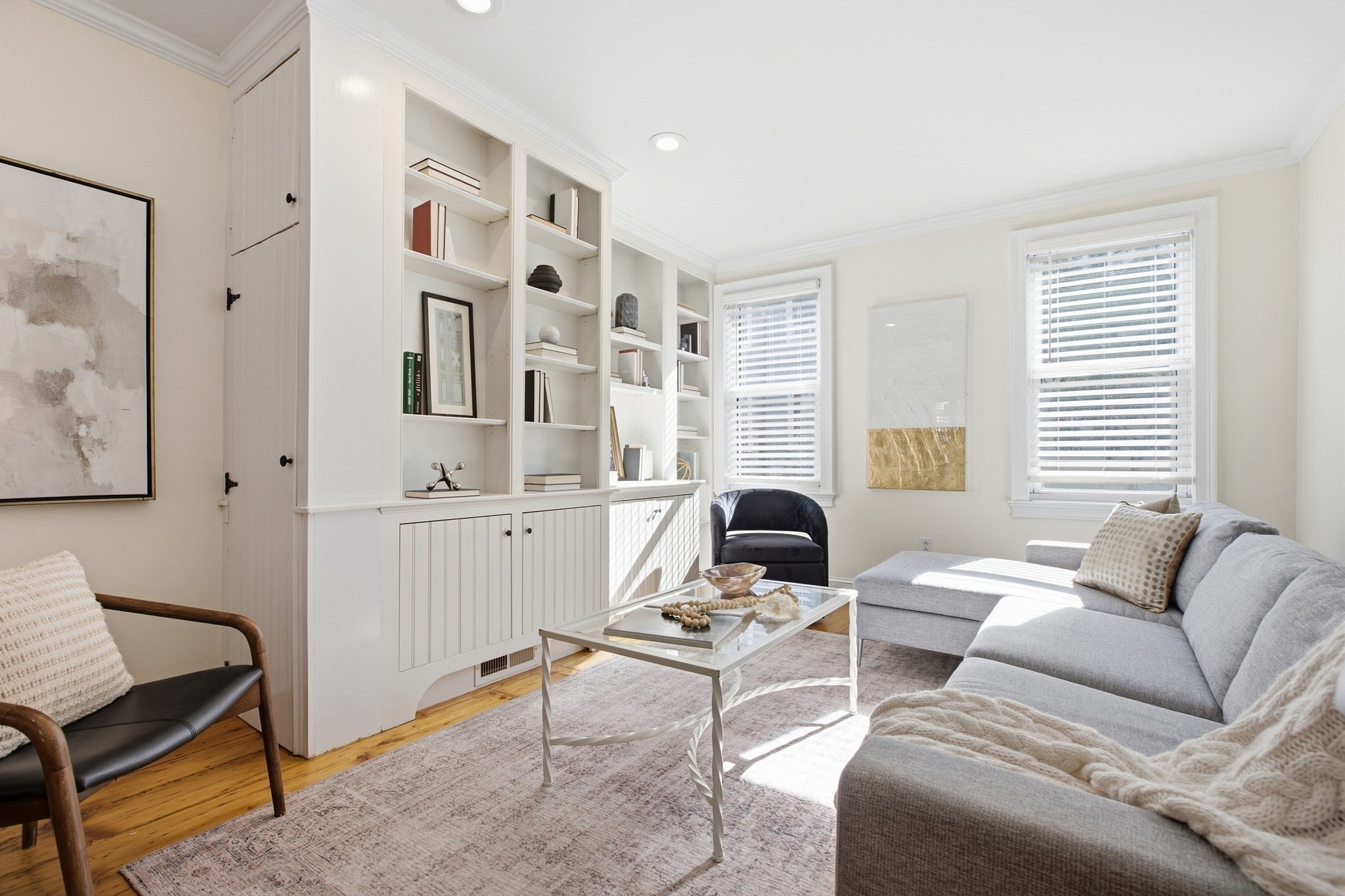 74 School Street # 2