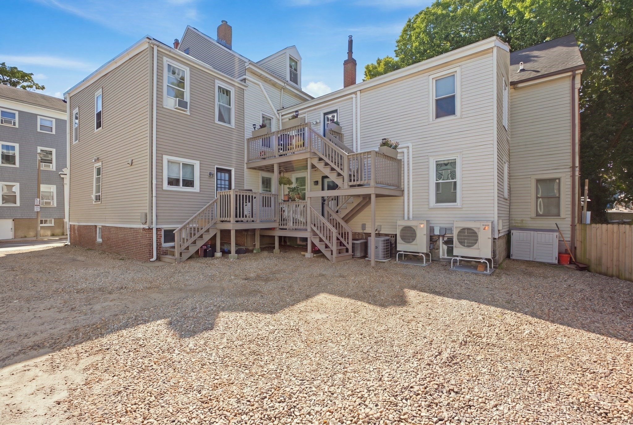 74 School Street # 2