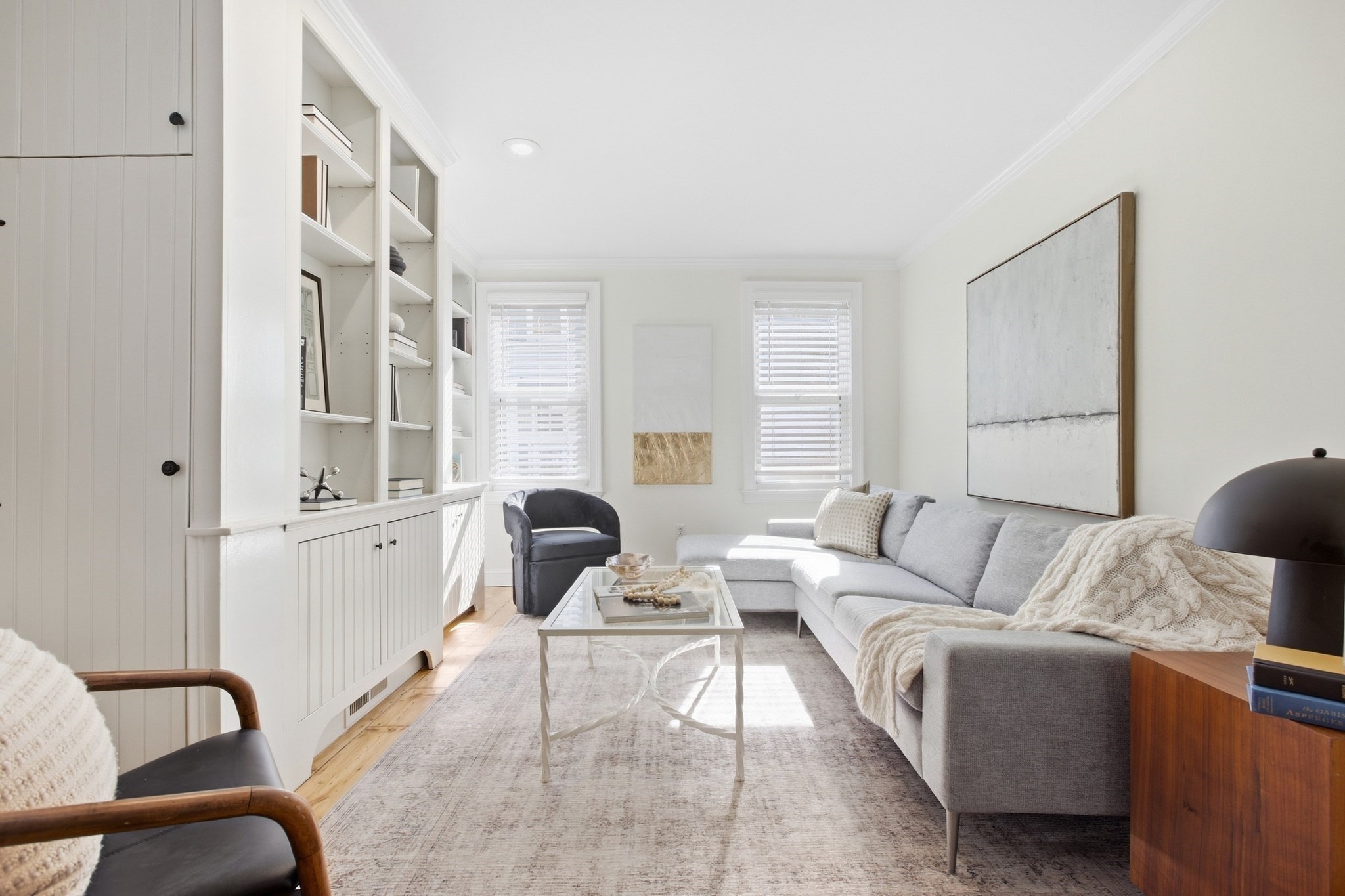 74 School Street # 2