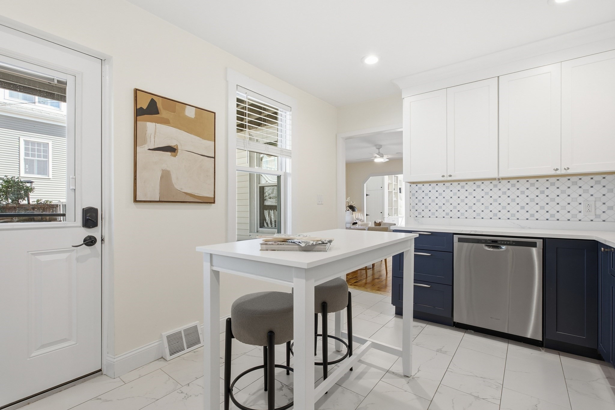 74 School Street # 2