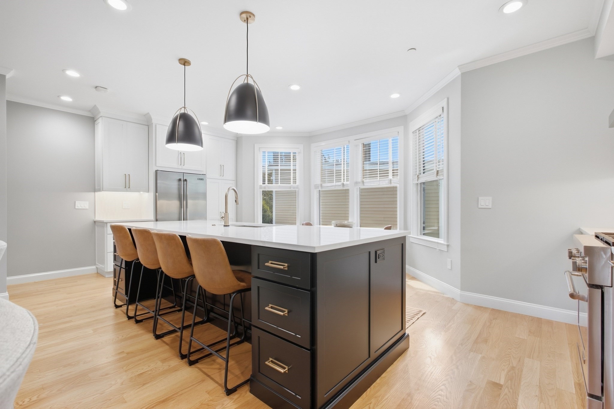 11 Woods Place