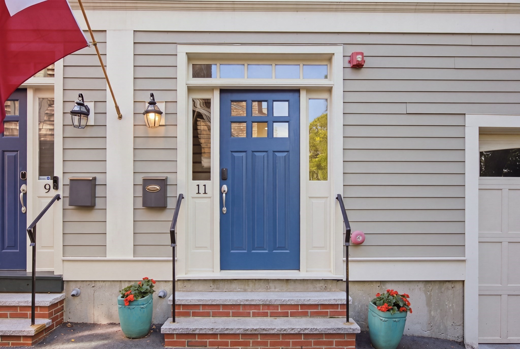 11 Woods Place