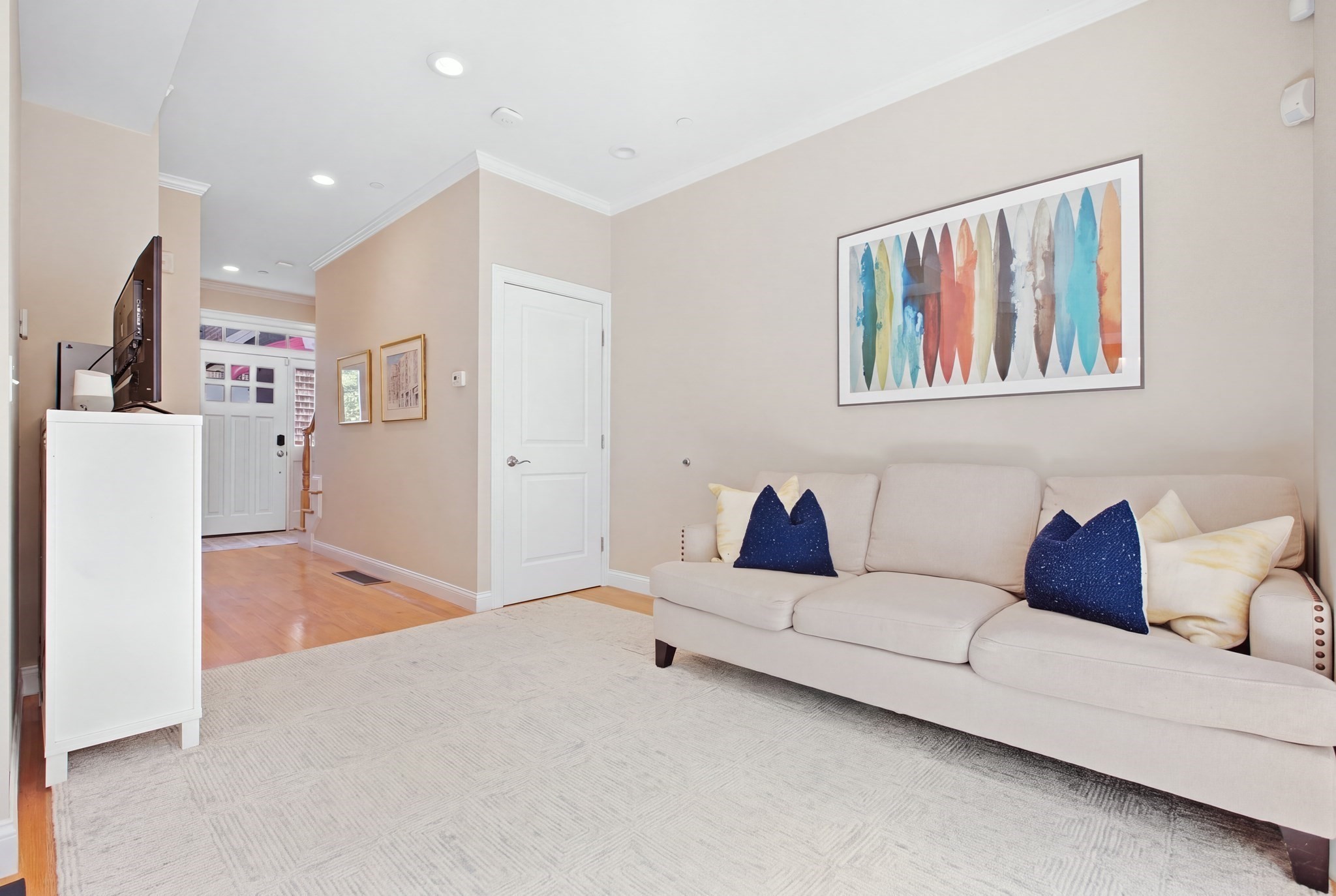 11 Woods Place