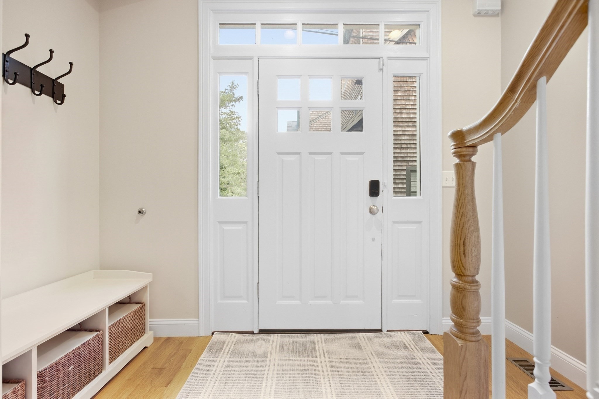 11 Woods Place