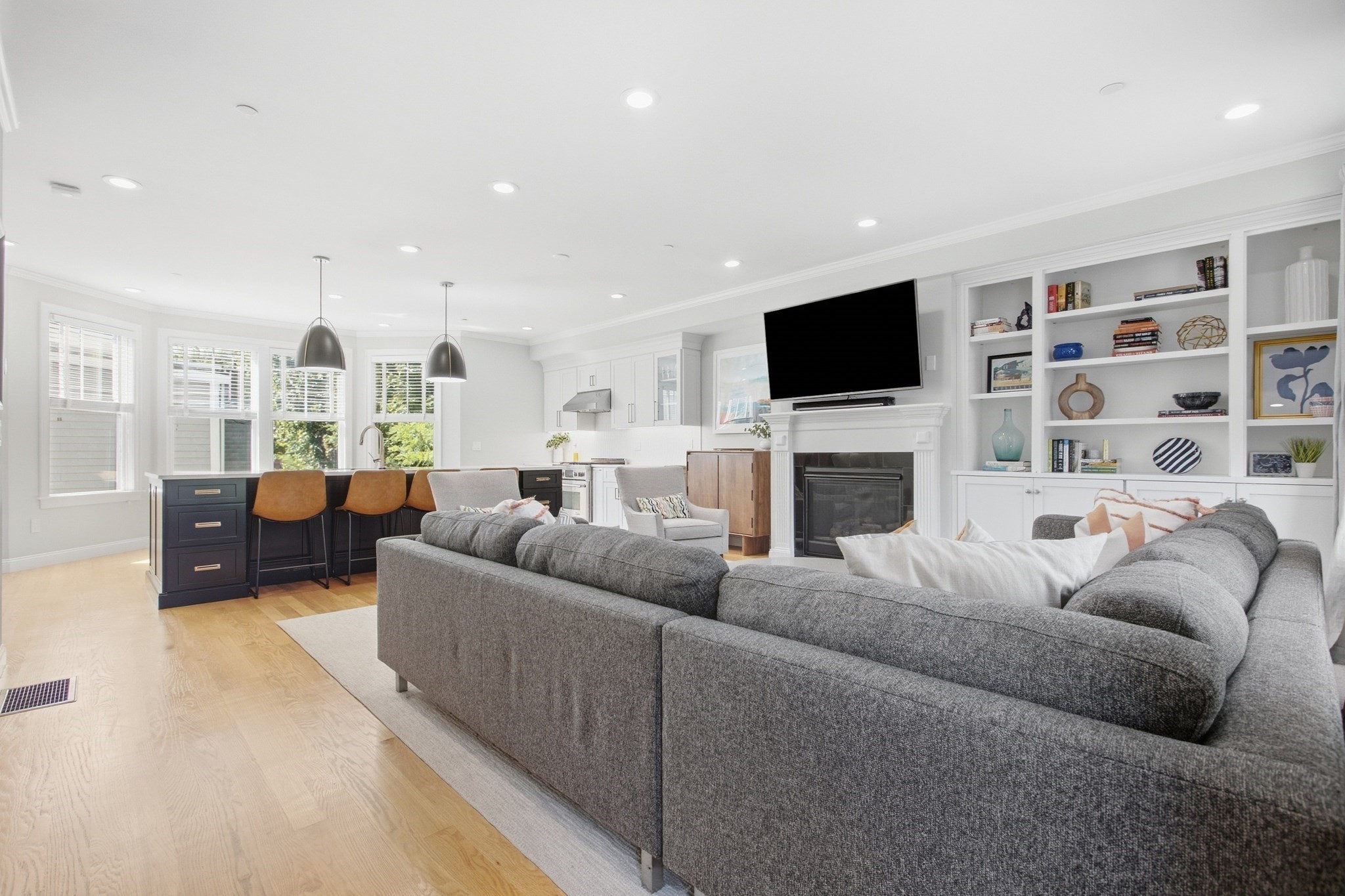 11 Woods Place