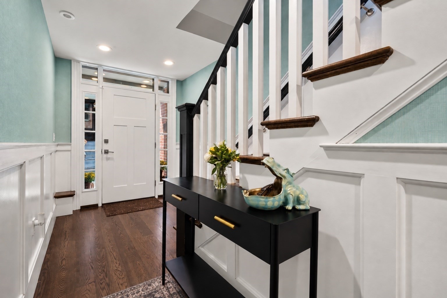 14 Lawnwood Place