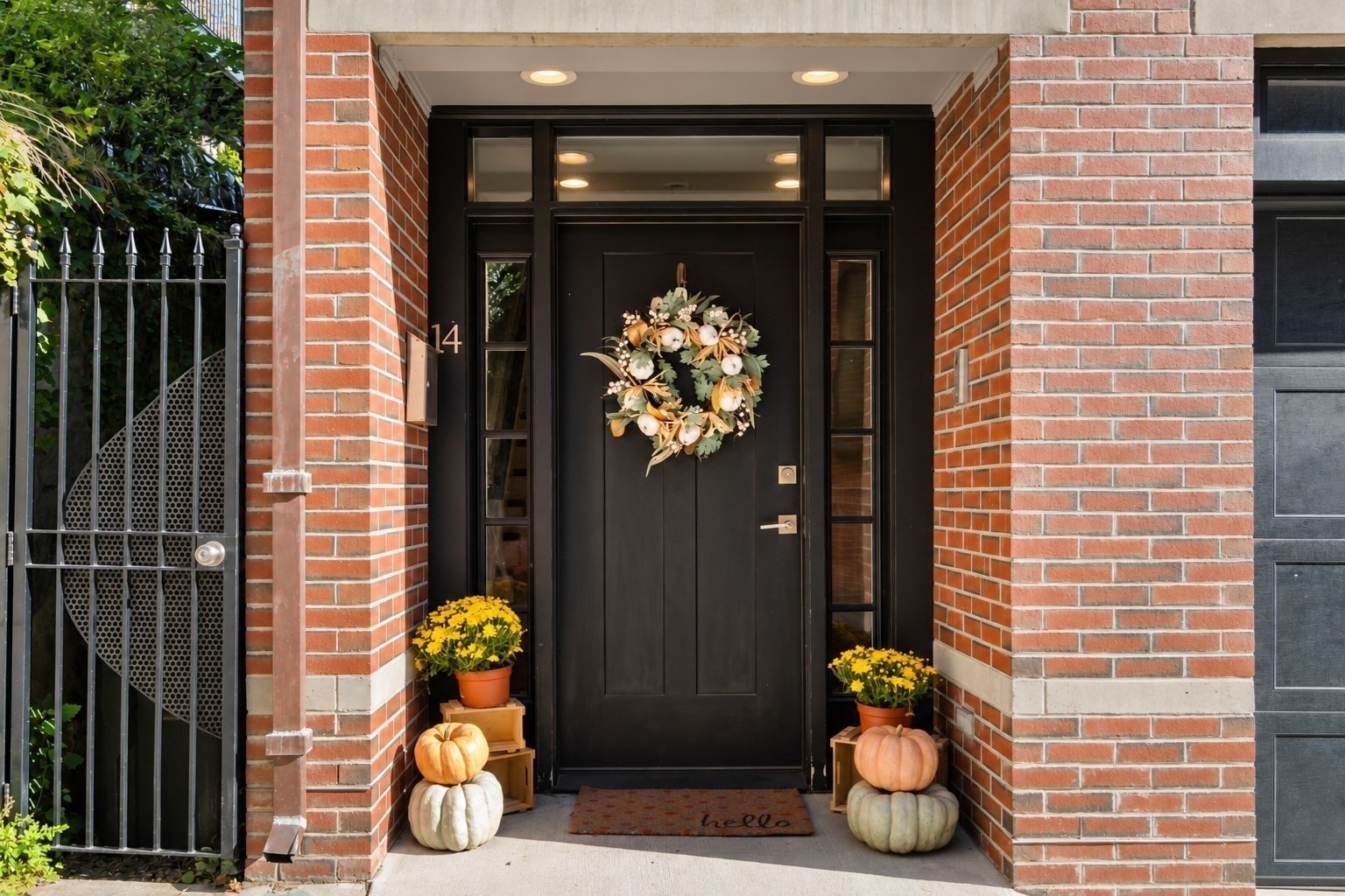 14 Lawnwood Place