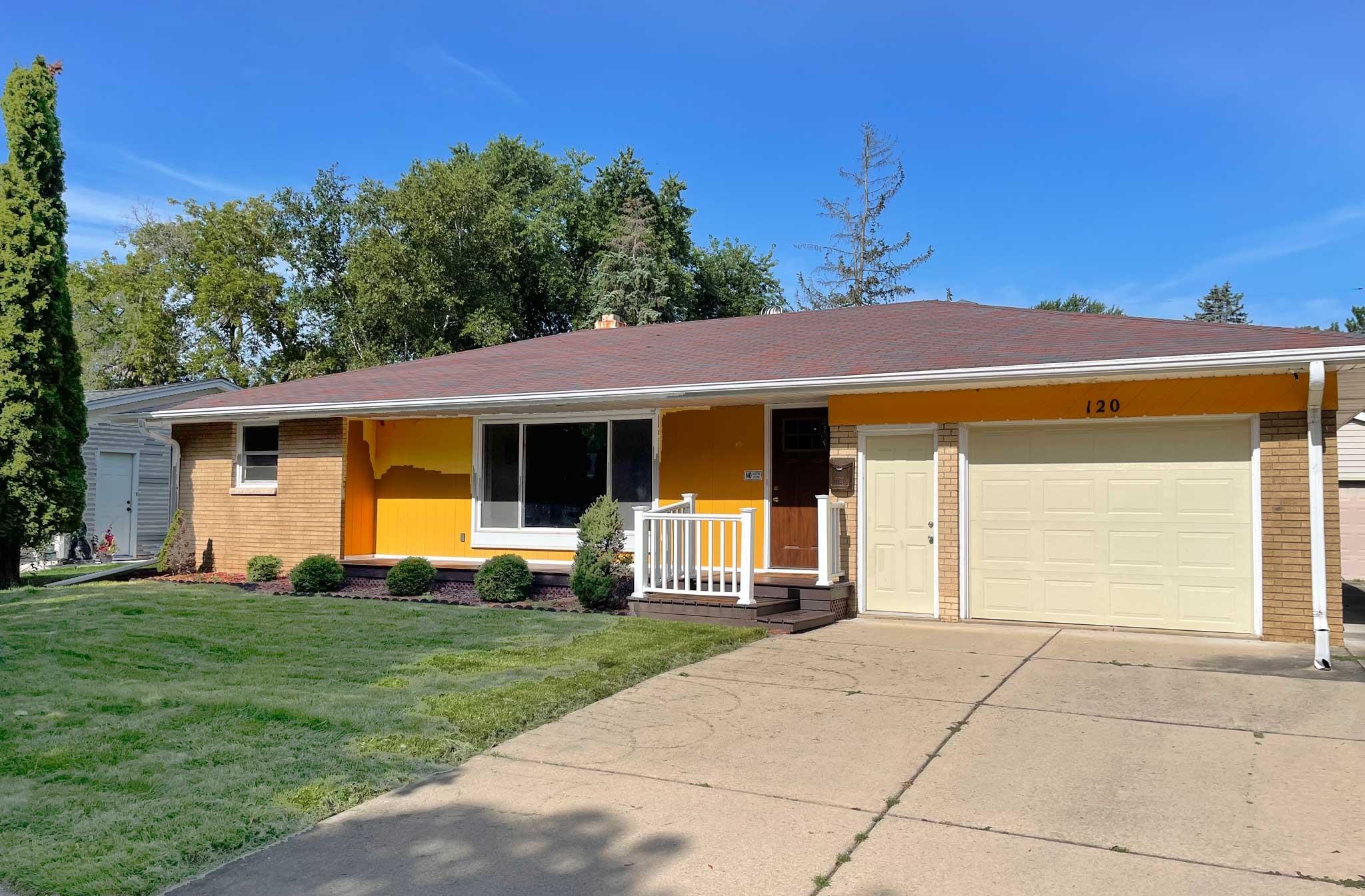 120 MINOR Court