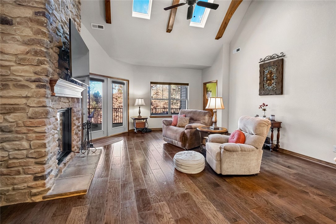 17851 Fox Hollow Road