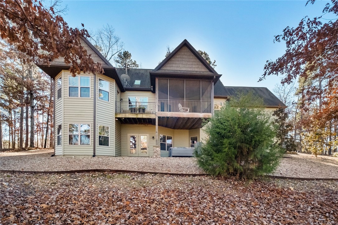 17851 Fox Hollow Road