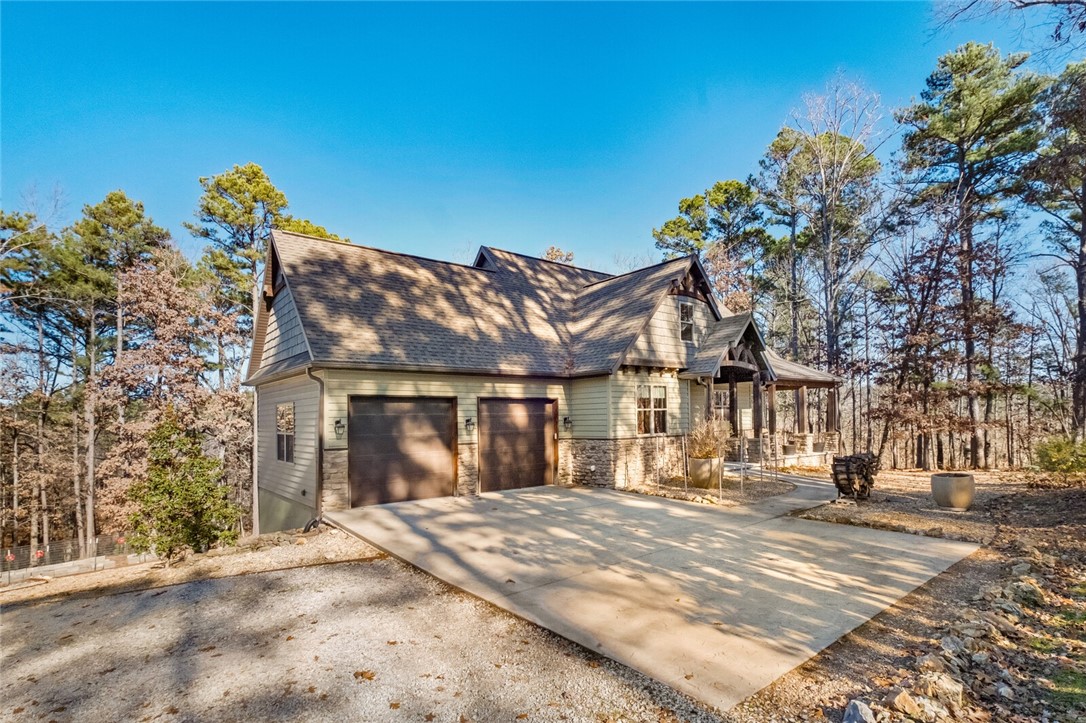 17851 Fox Hollow Road