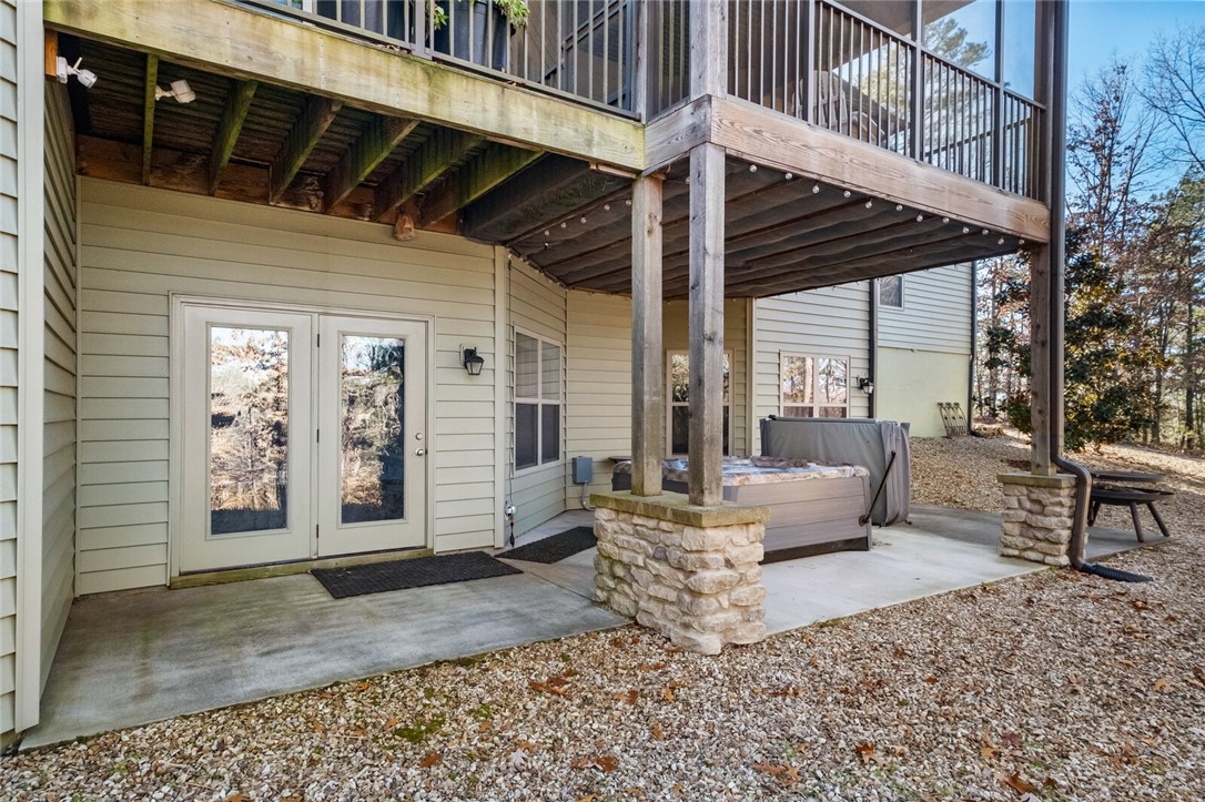 17851 Fox Hollow Road