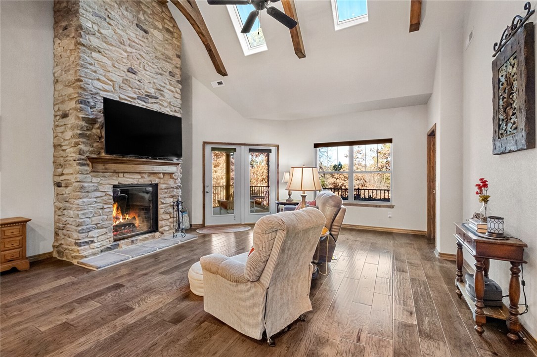 17851 Fox Hollow Road