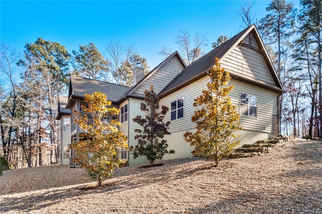 17851 Fox Hollow Road