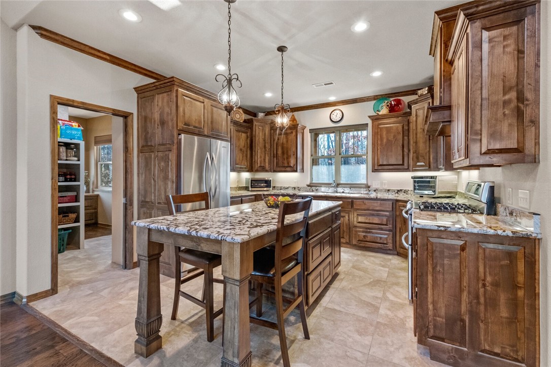 17851 Fox Hollow Road